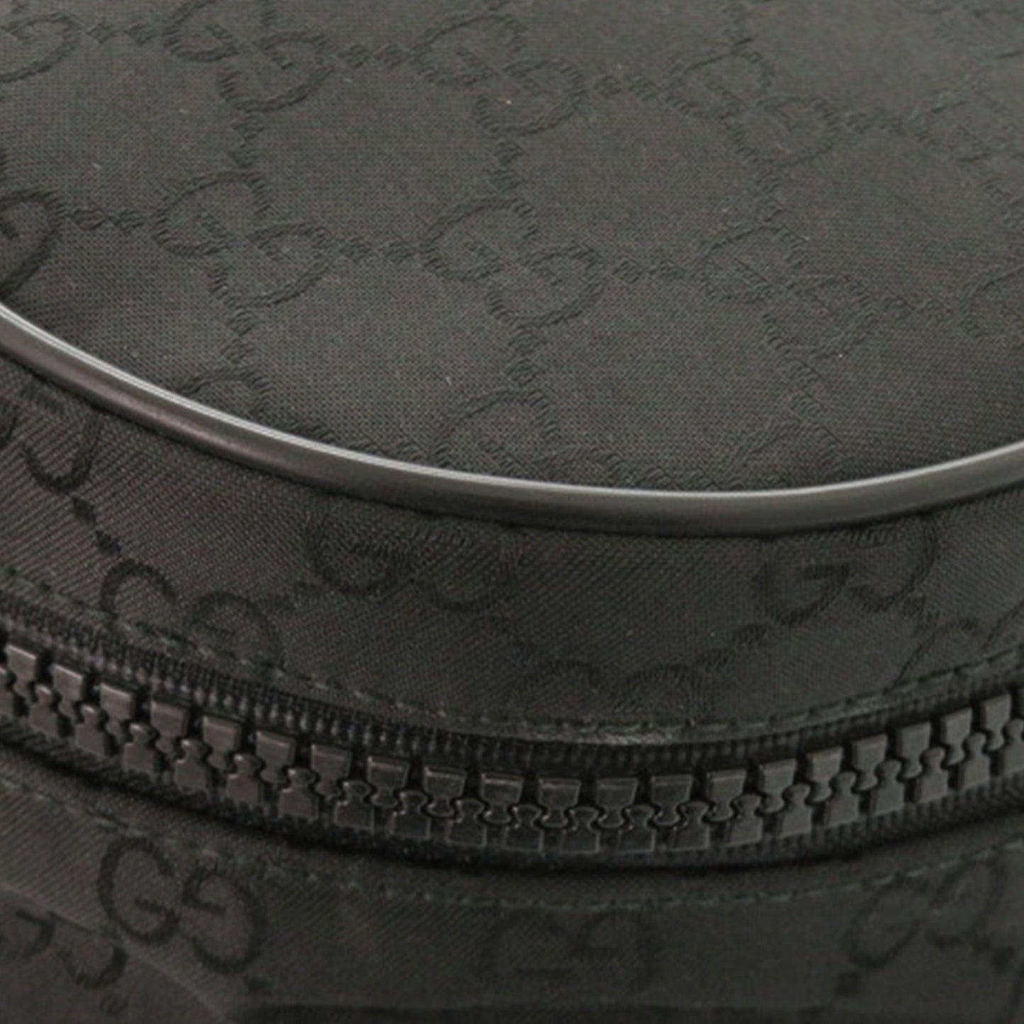 Gucci GG Nylon Web Belt Bag