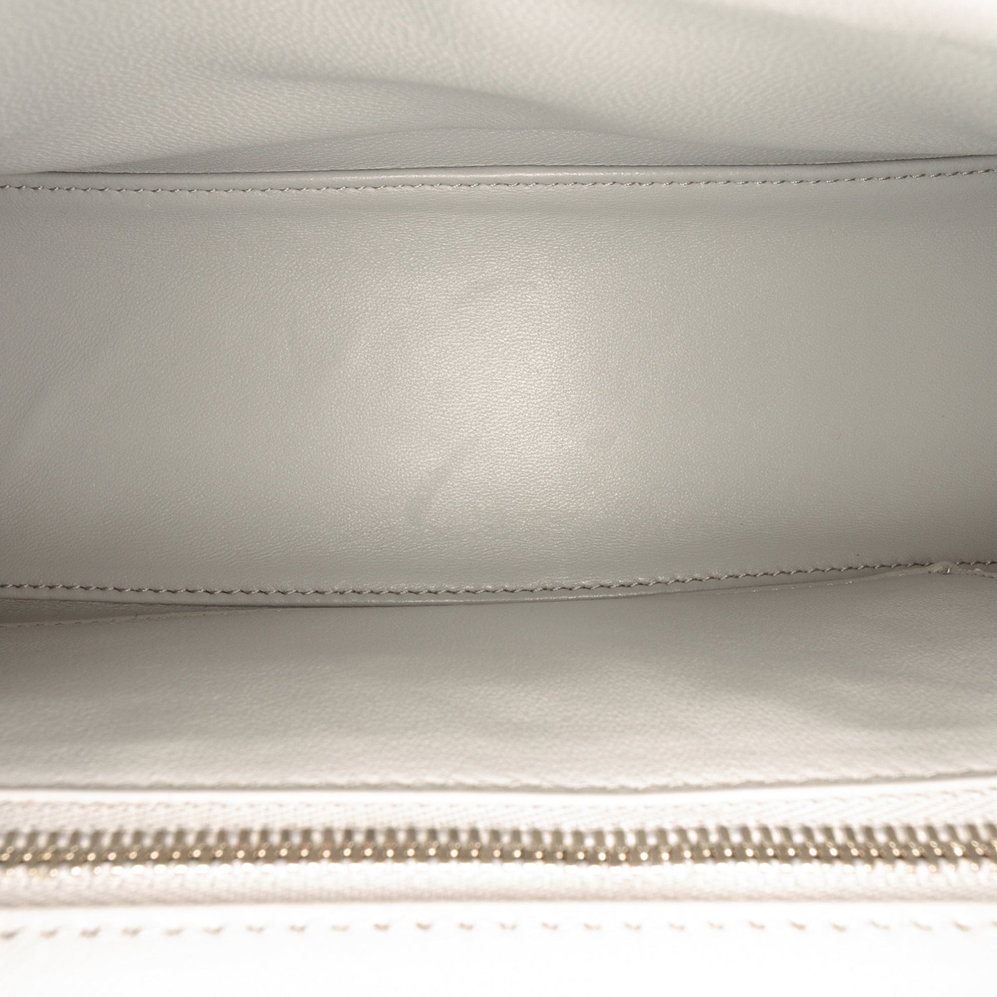 Balenciaga Small Faux Leather and Mesh Sneakerhead Top Handle Bag
