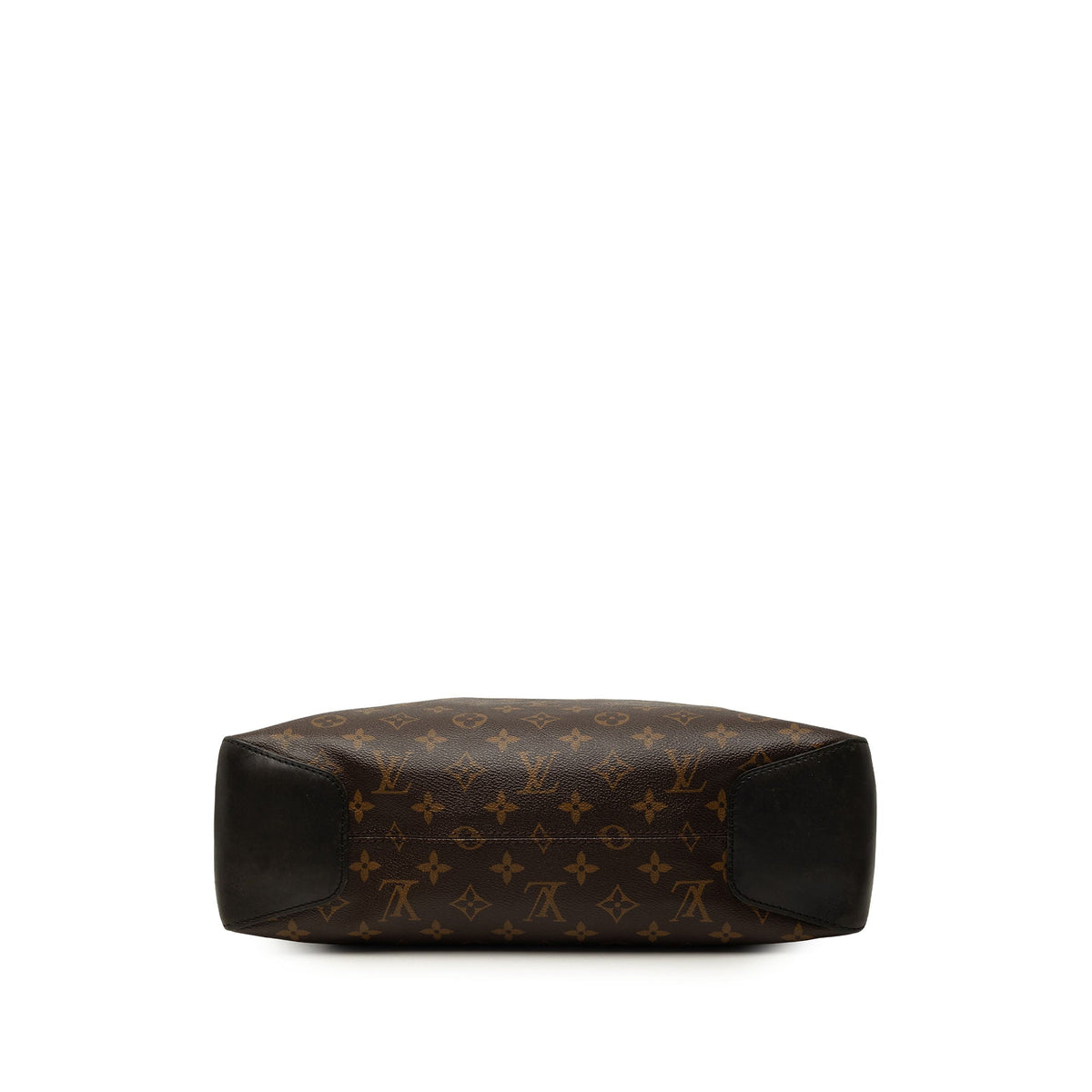 Louis Vuitton Monogram Macassar Torres Messenger Bag