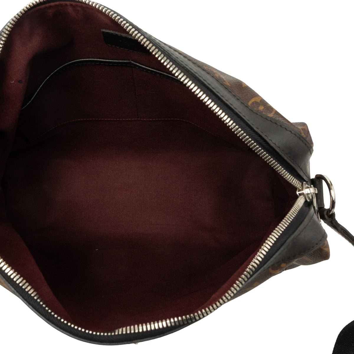 Louis Vuitton Monogram Macassar Torres Messenger Bag