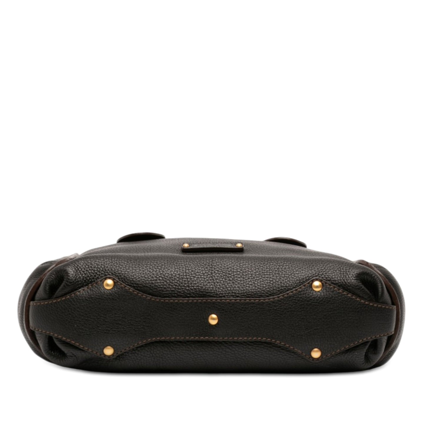Ferragamo Leather Tote