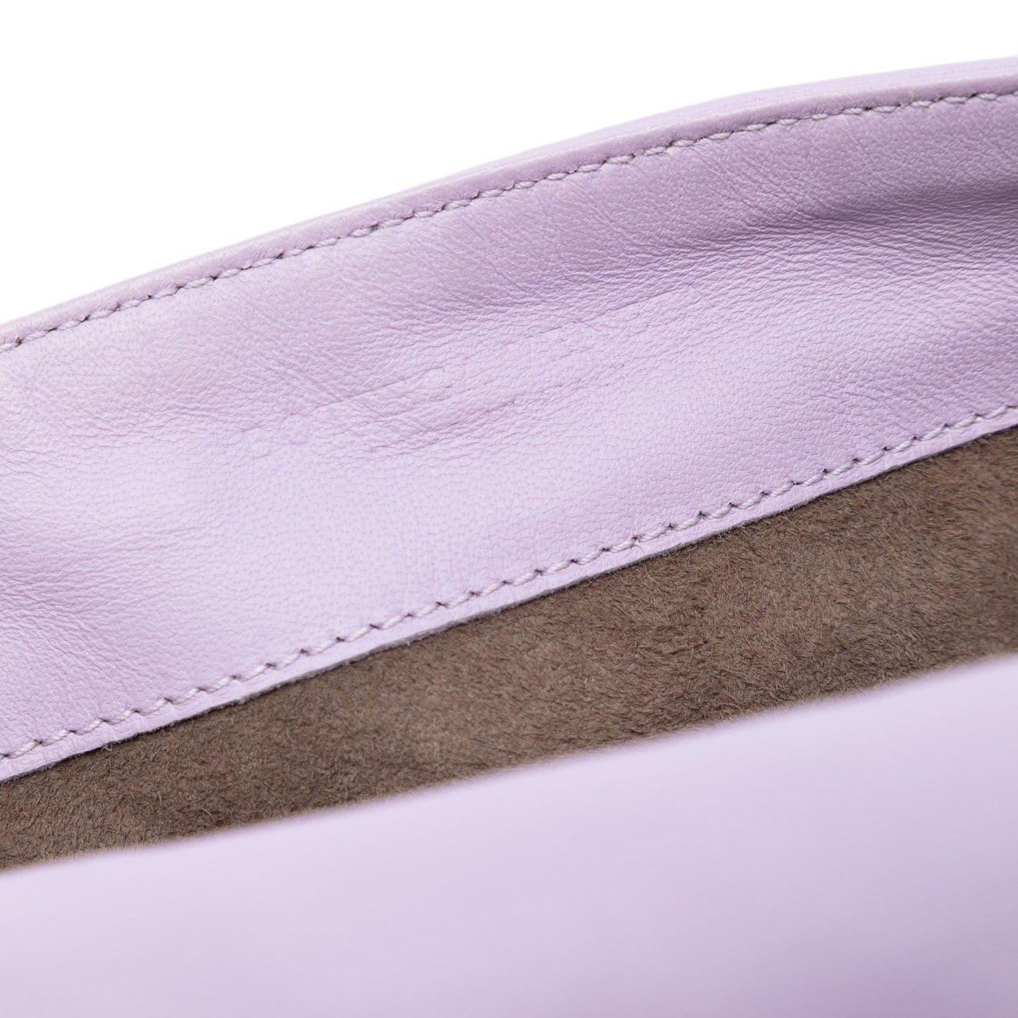 Bottega Veneta Nappa Intrecciato Flap Crossbody