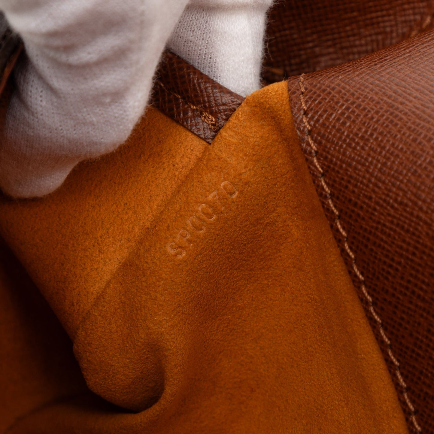 Louis Vuitton Monogram Musette Tango Long Strap