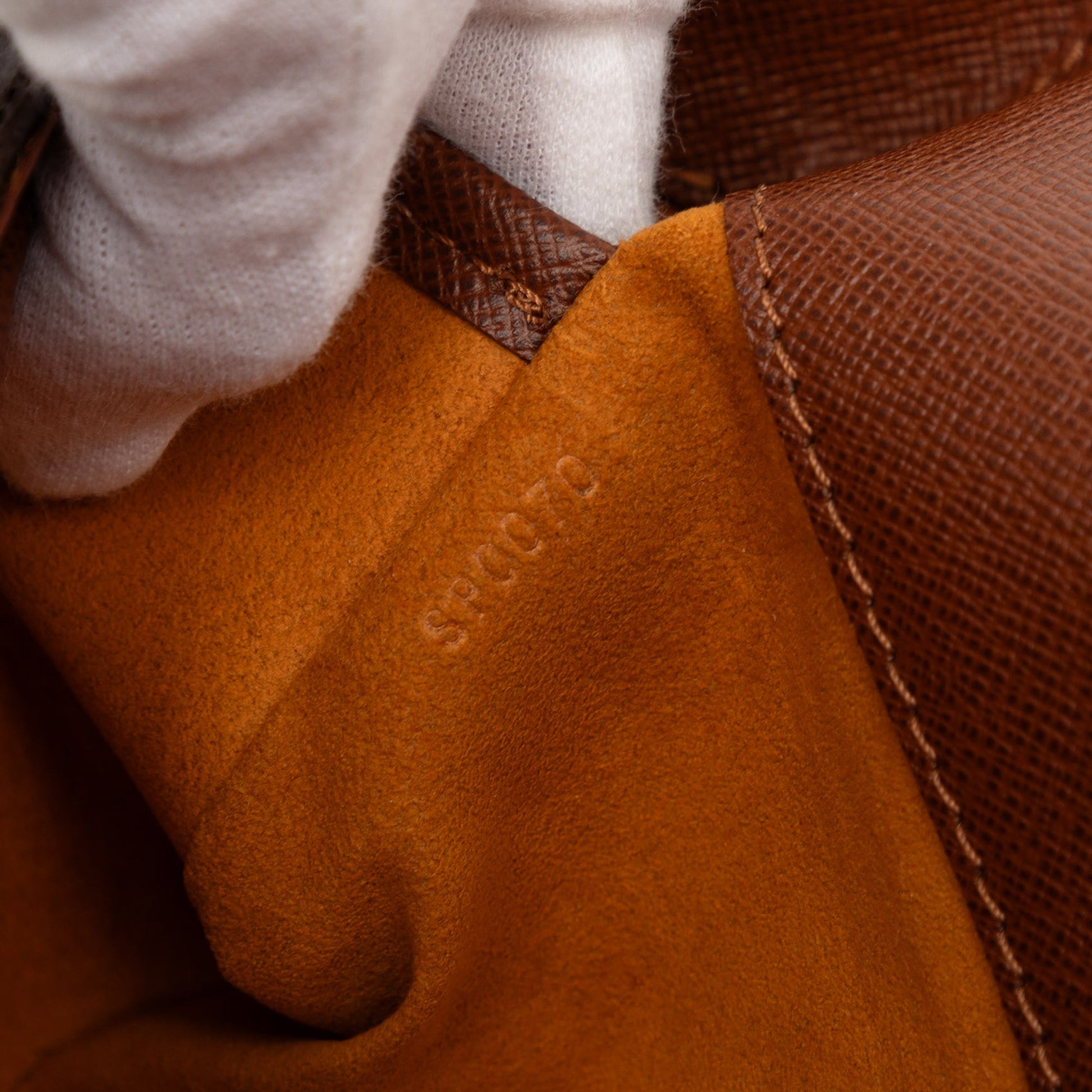 Louis Vuitton Monogram Musette Tango Long Strap