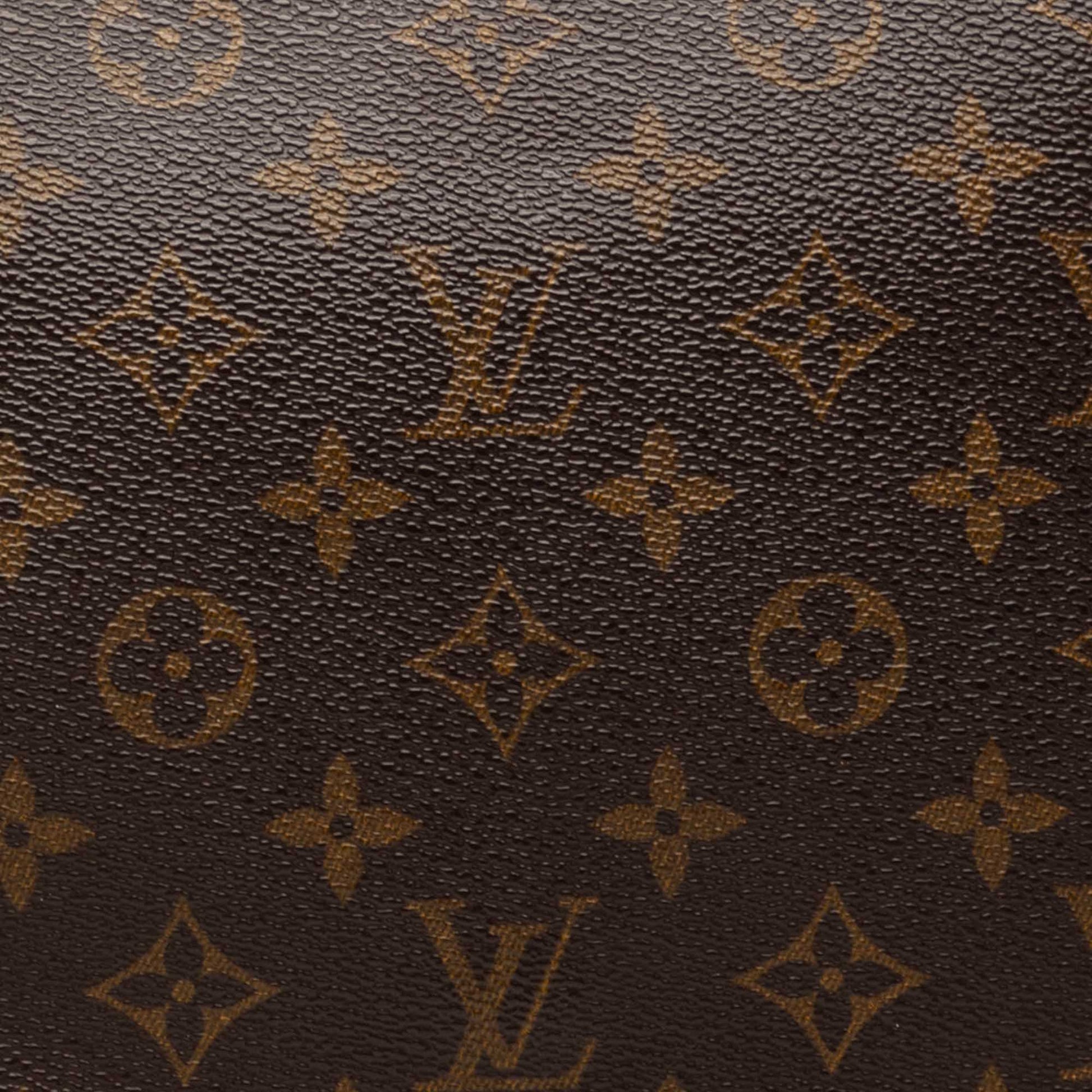 Louis Vuitton Monogram Musette Tango Long Strap