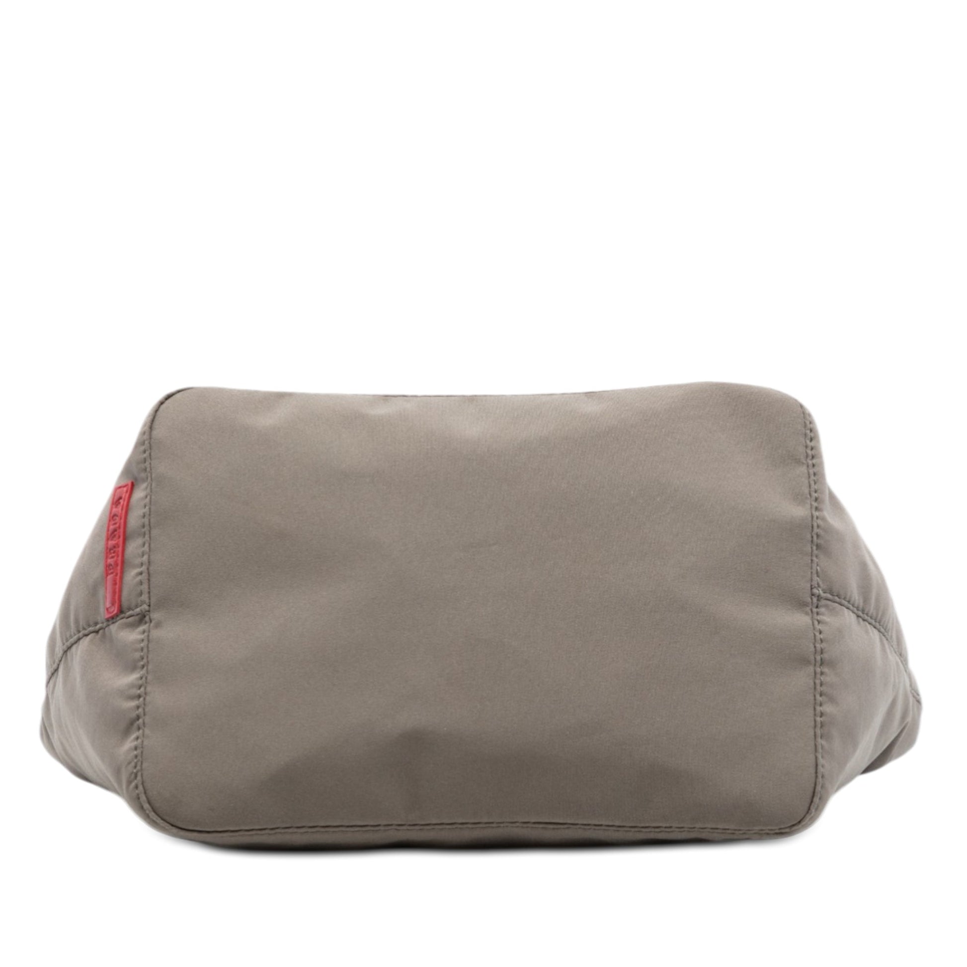 Prada Tessuto Handbag