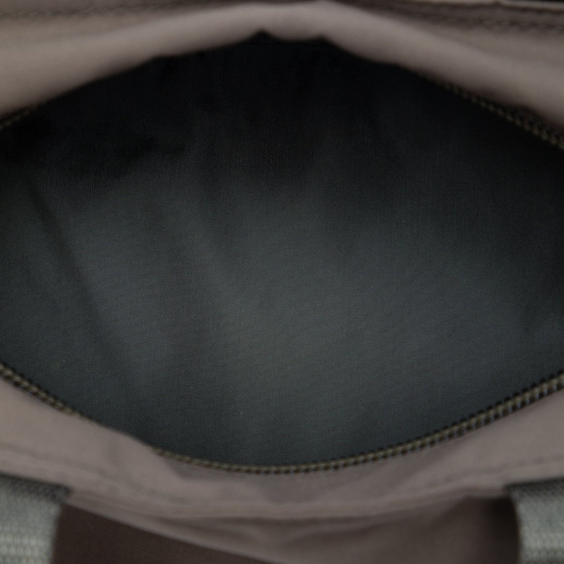Prada Tessuto Handbag