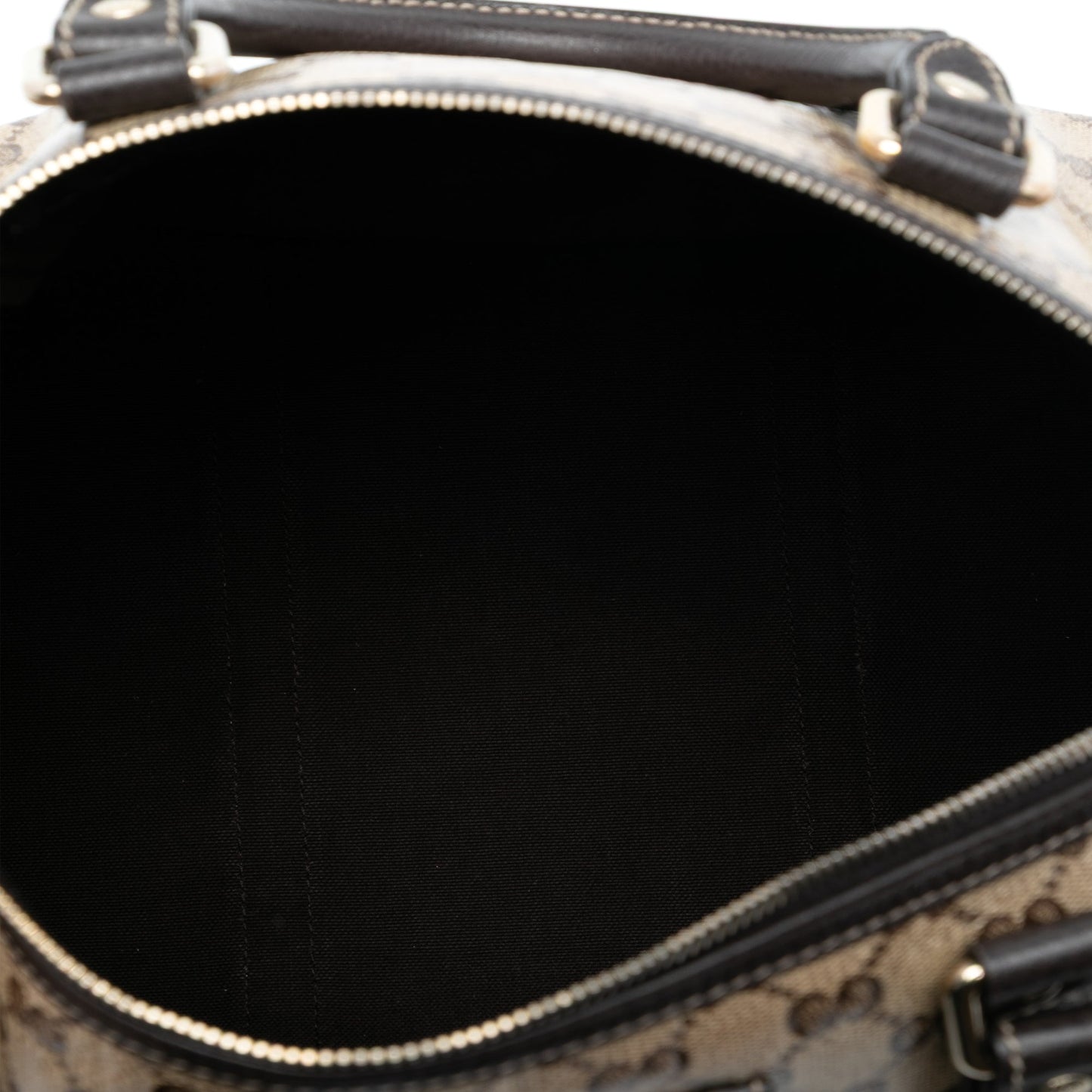Gucci Medium GG Crystal Joy Boston Bag