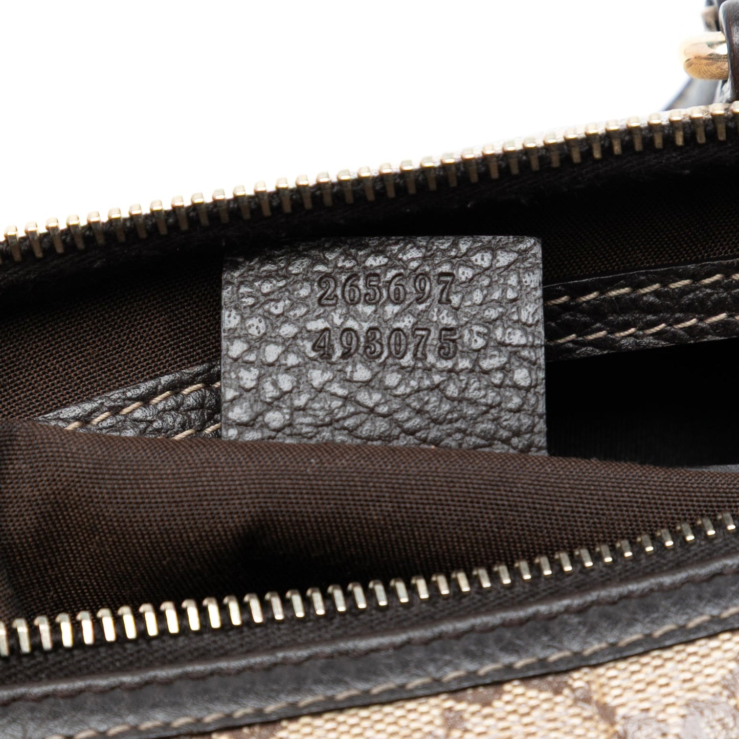 Gucci Medium GG Crystal Joy Boston Bag