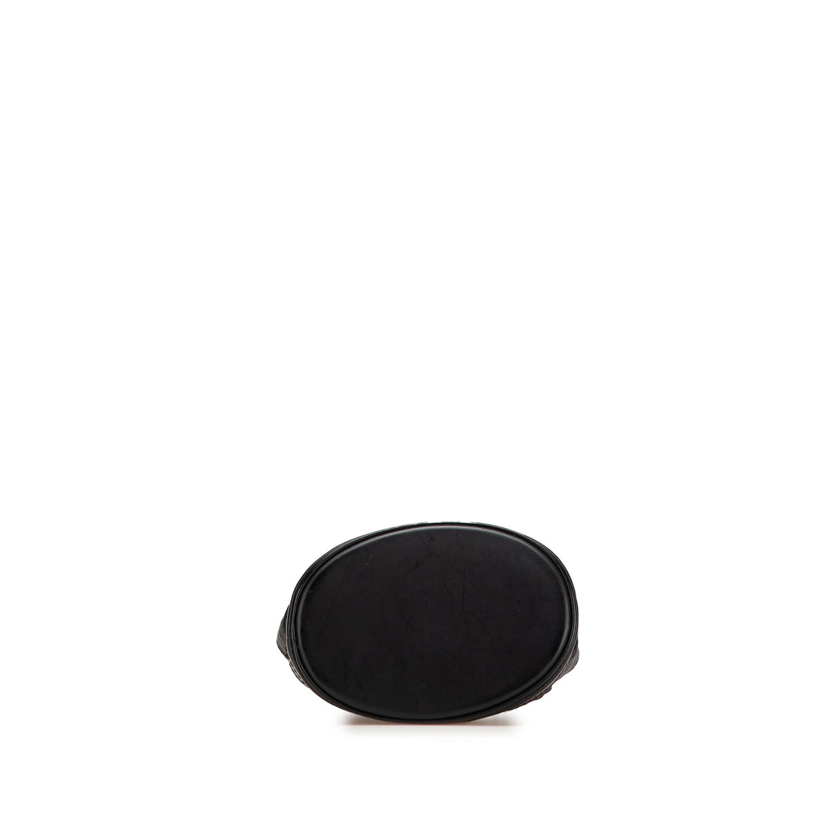 Louis Vuitton Monogram Mini Satin Bucket