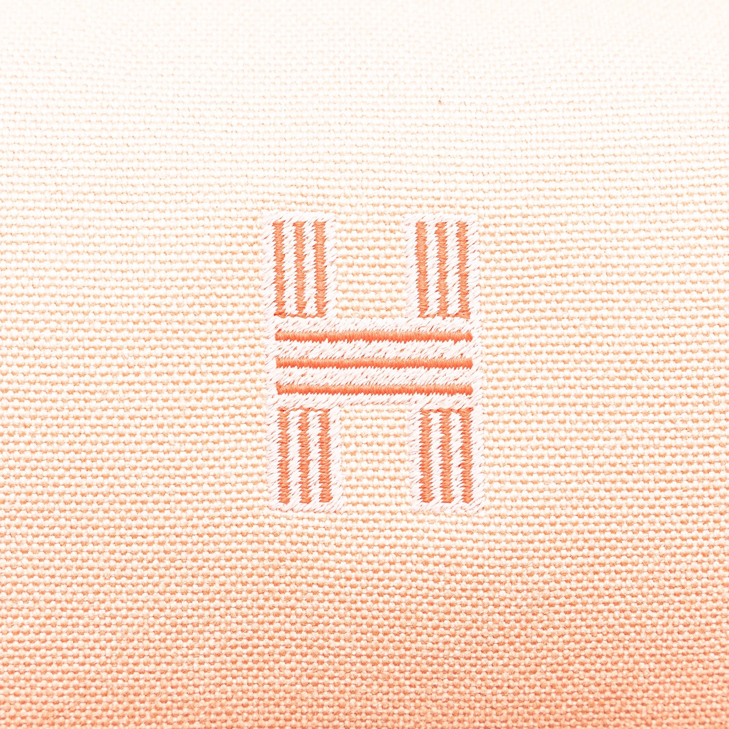 Hermès Small Canvas Bride A Brac Case