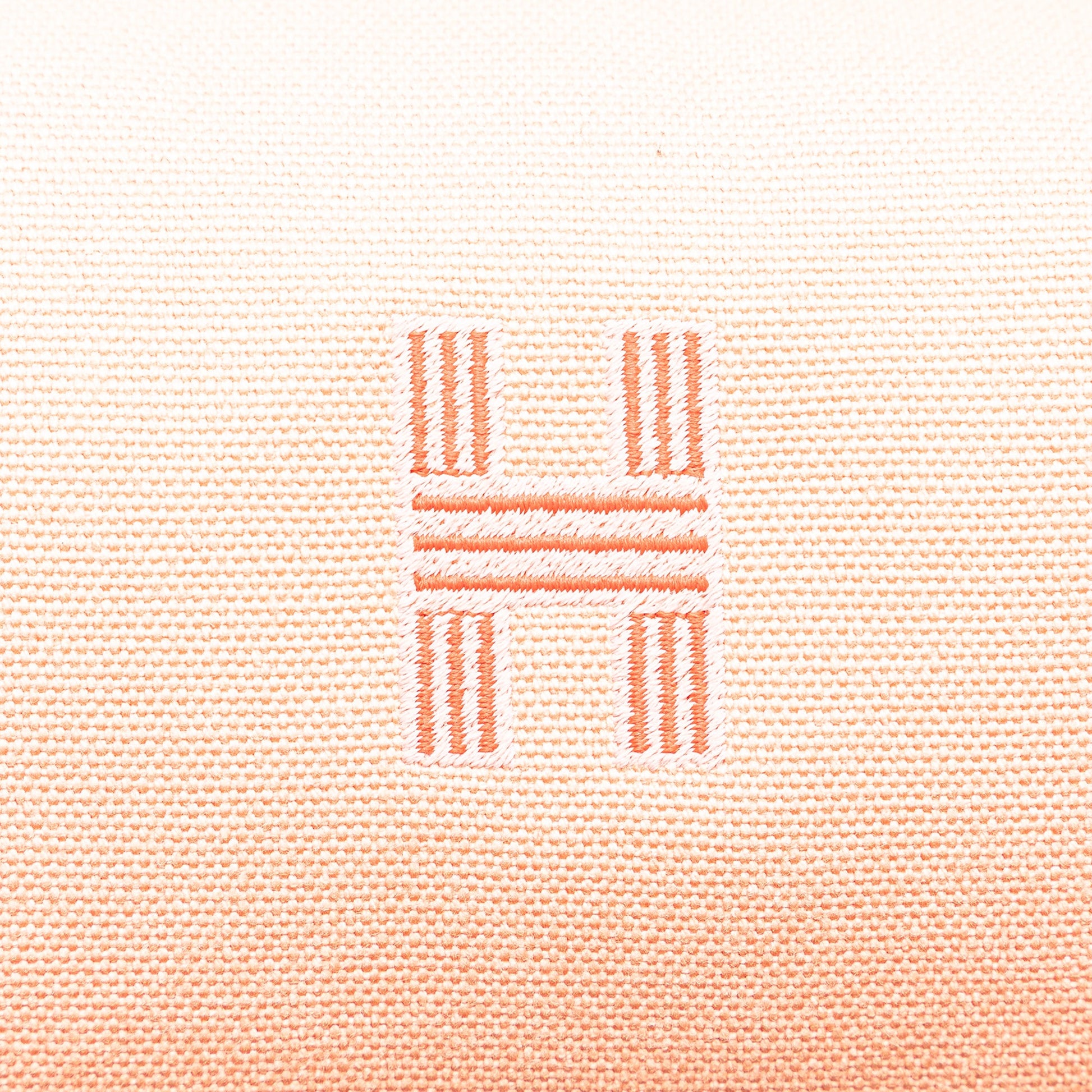 Hermès Small Canvas Bride A Brac Case