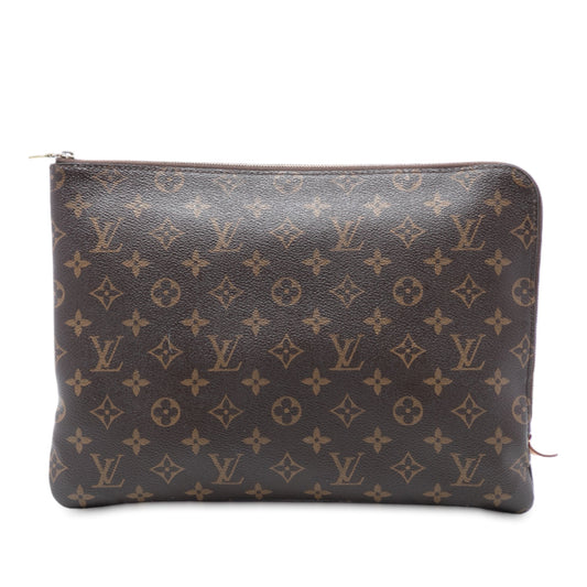 Louis Vuitton Monogram Etui Voyage MM