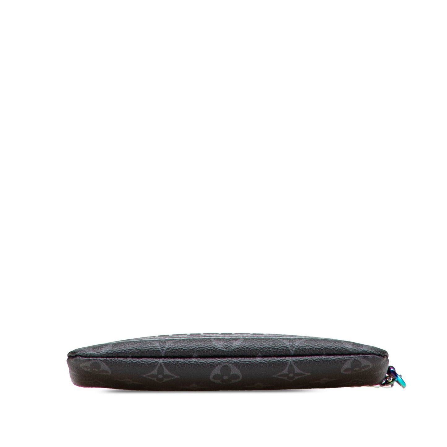Louis Vuitton Monogram Eclipse Flash Fragment Iphone Case