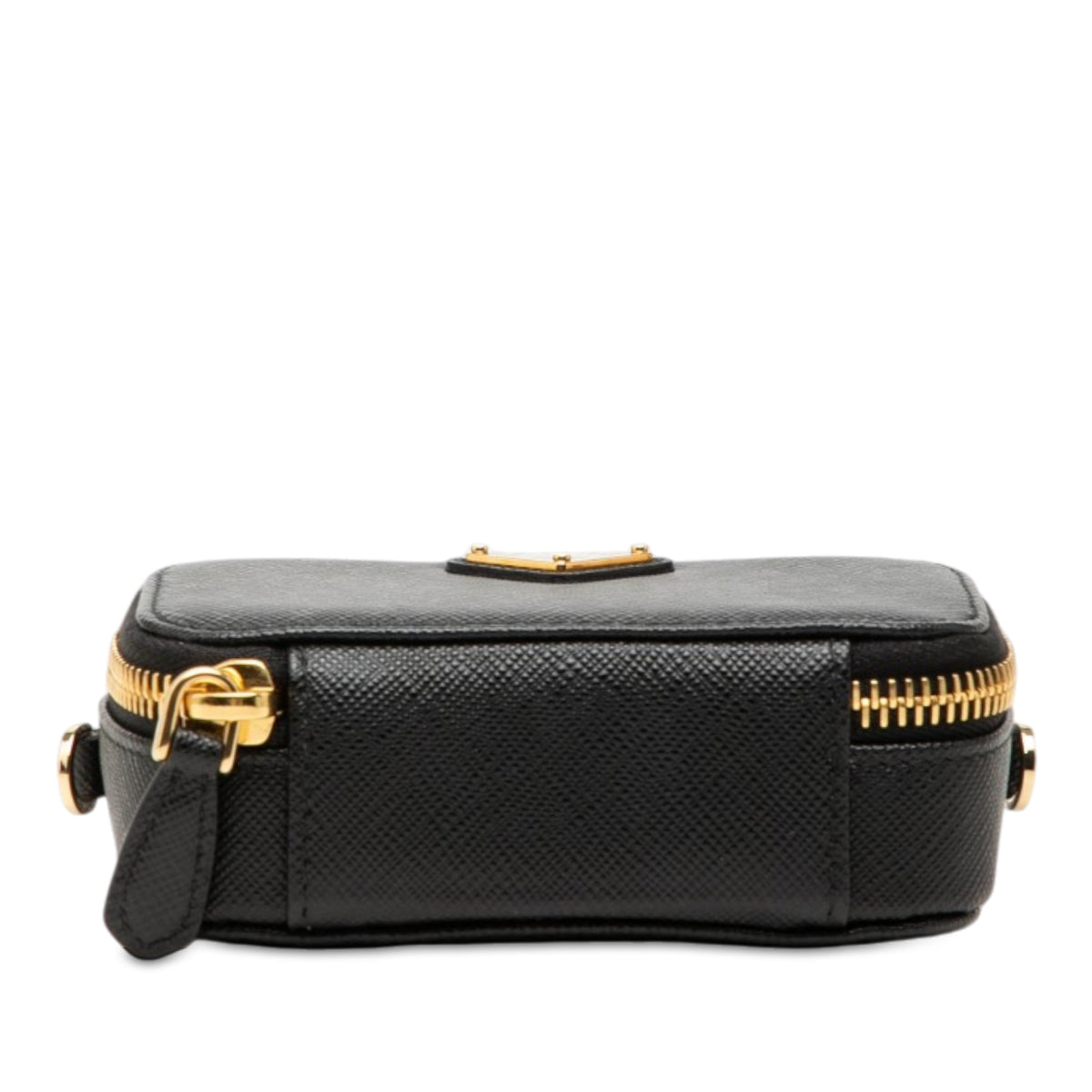 Prada Mini Saffiano Pouch
