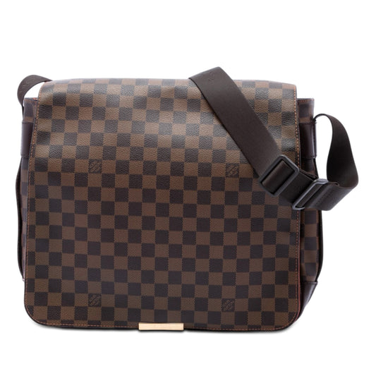 Louis Vuitton Damier Ebene Bastille