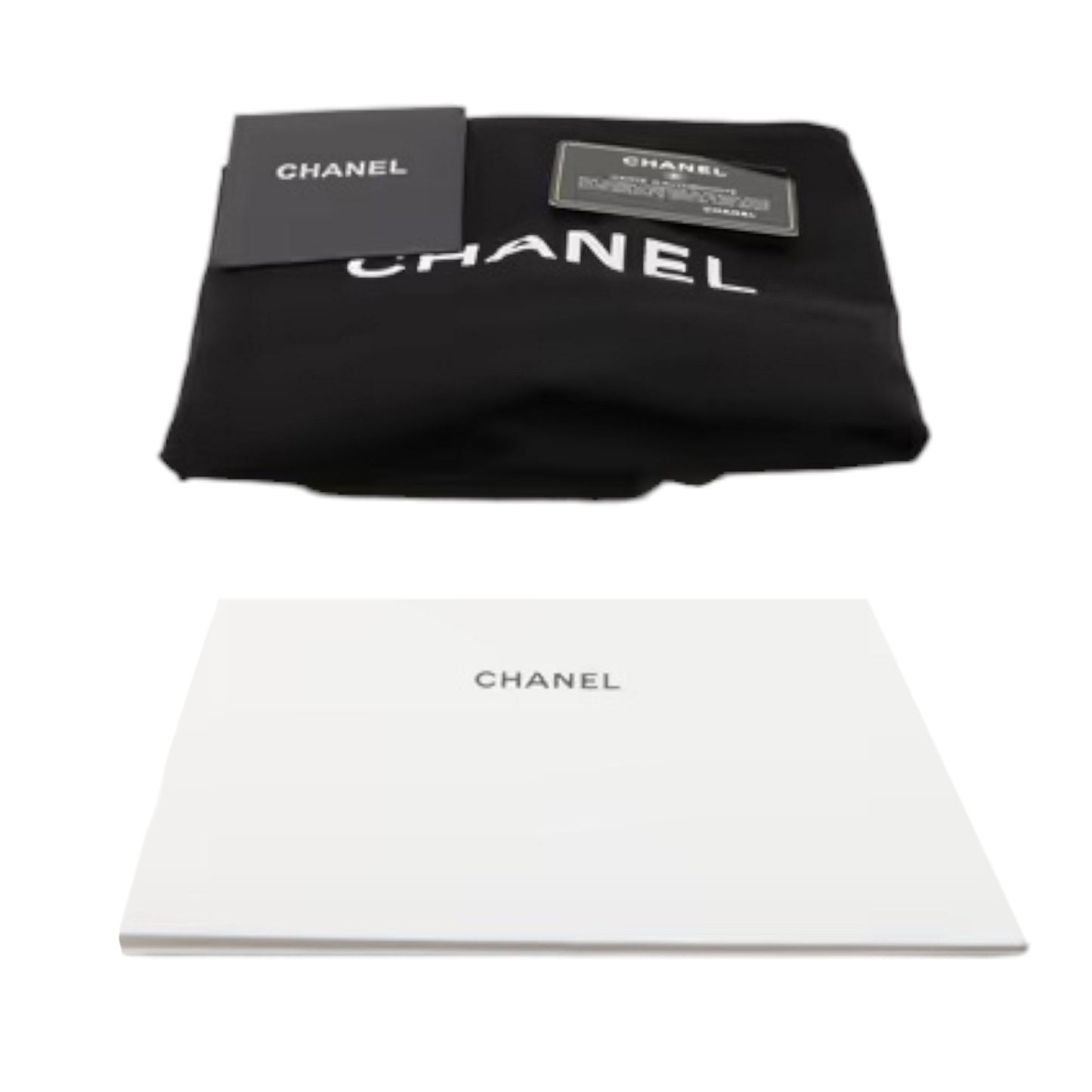 Chanel Quilted Caviar Business Affinity Shopping Tote