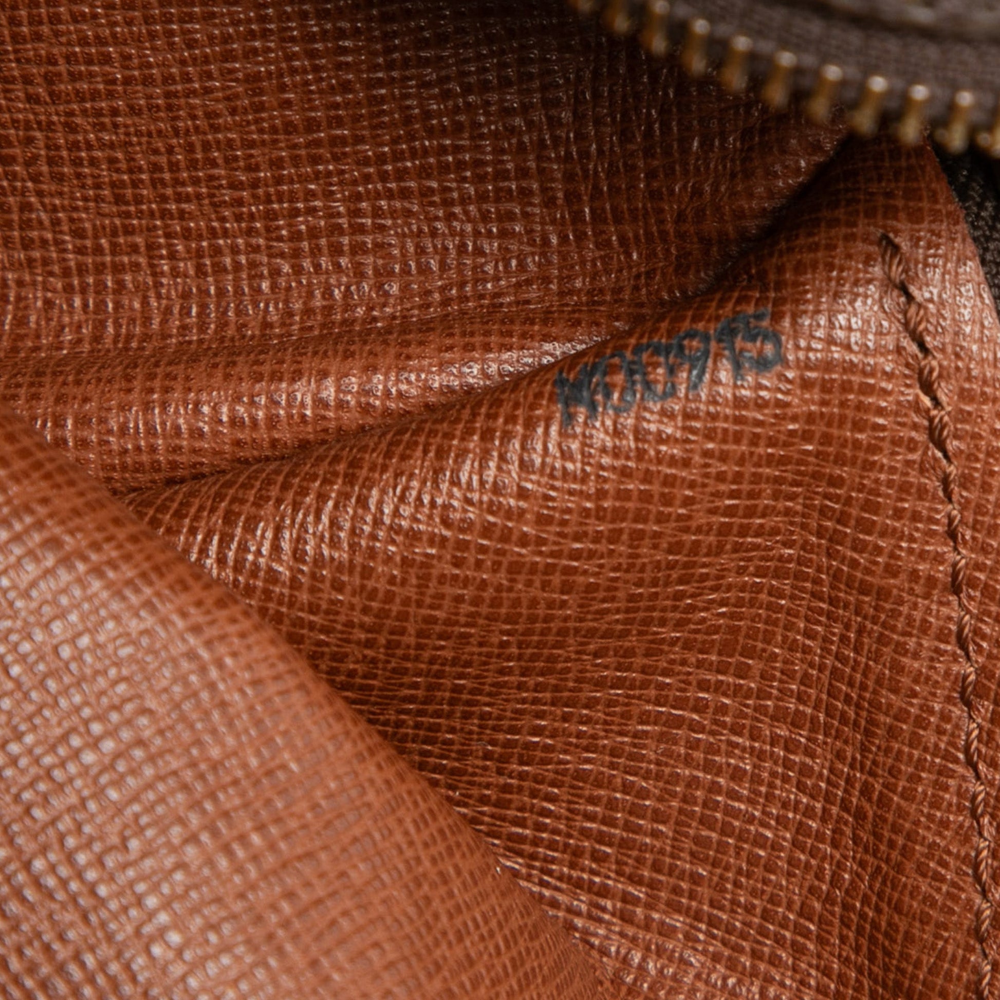 Louis Vuitton Monogram Papillon 30