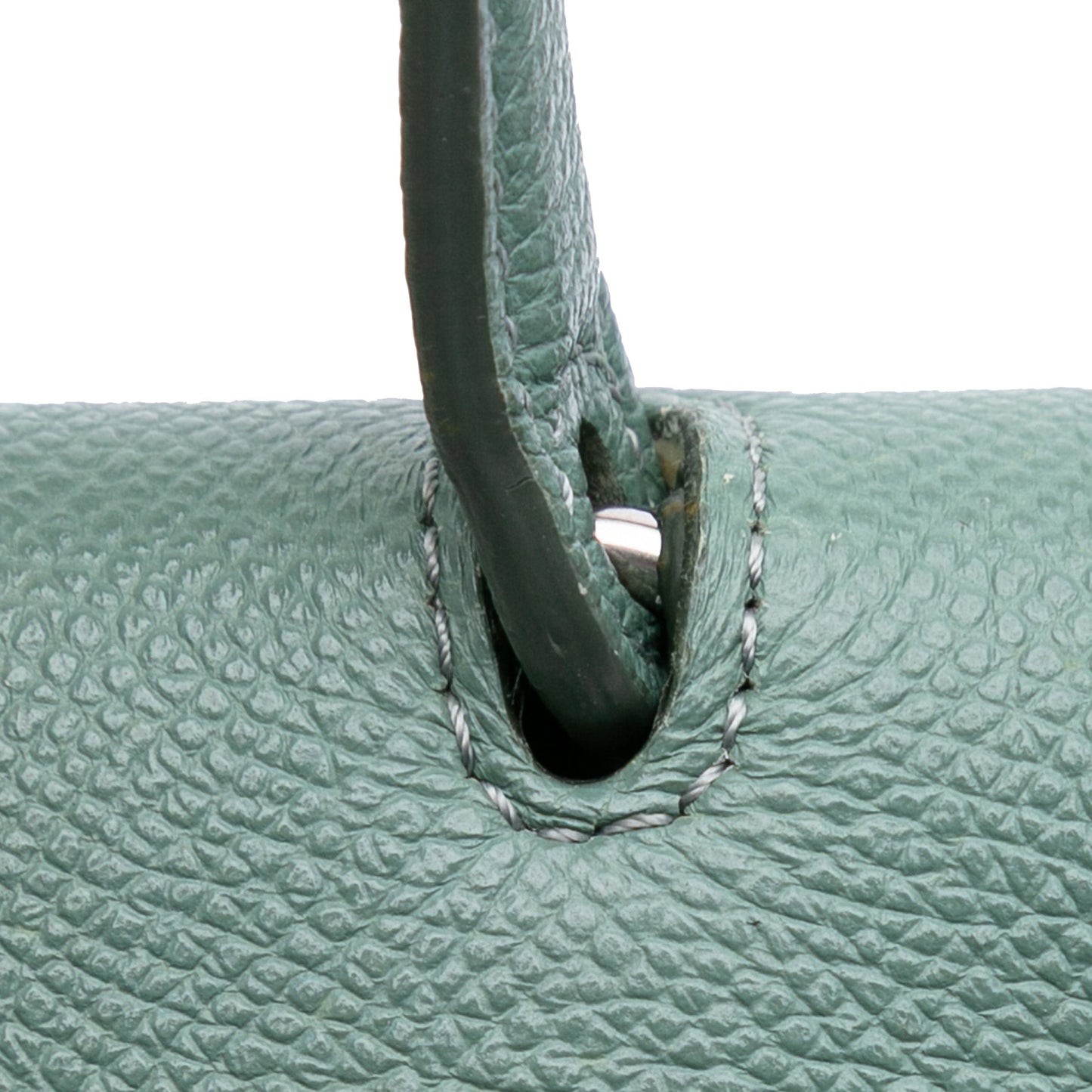 Celine Nano Grained Calfskin Belt Bag