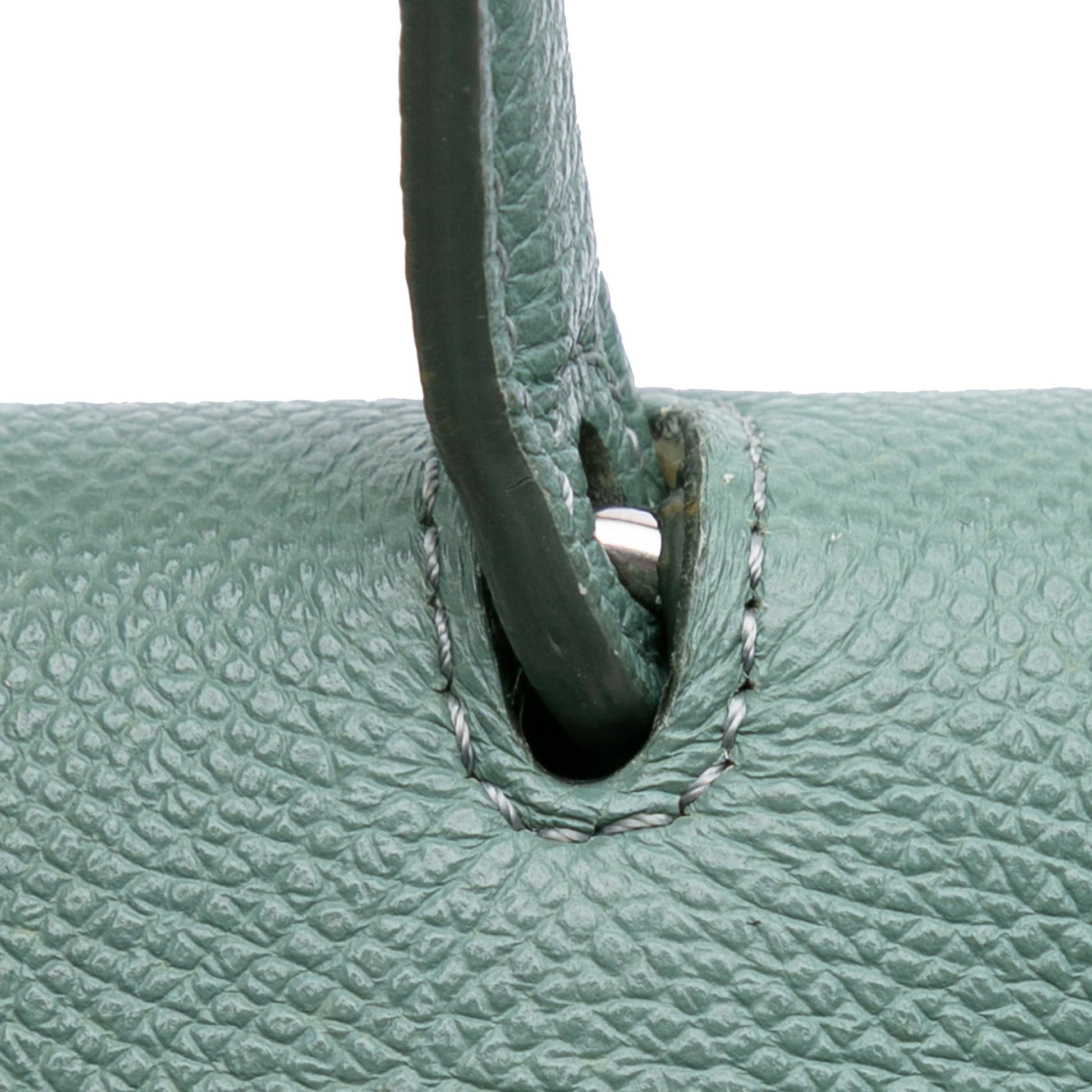 Celine Nano Grained Calfskin Belt Bag