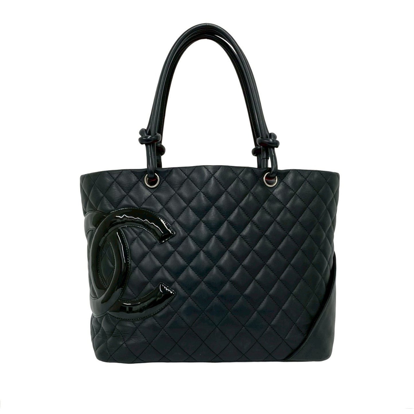 Chanel Large Cambon Ligne Tote