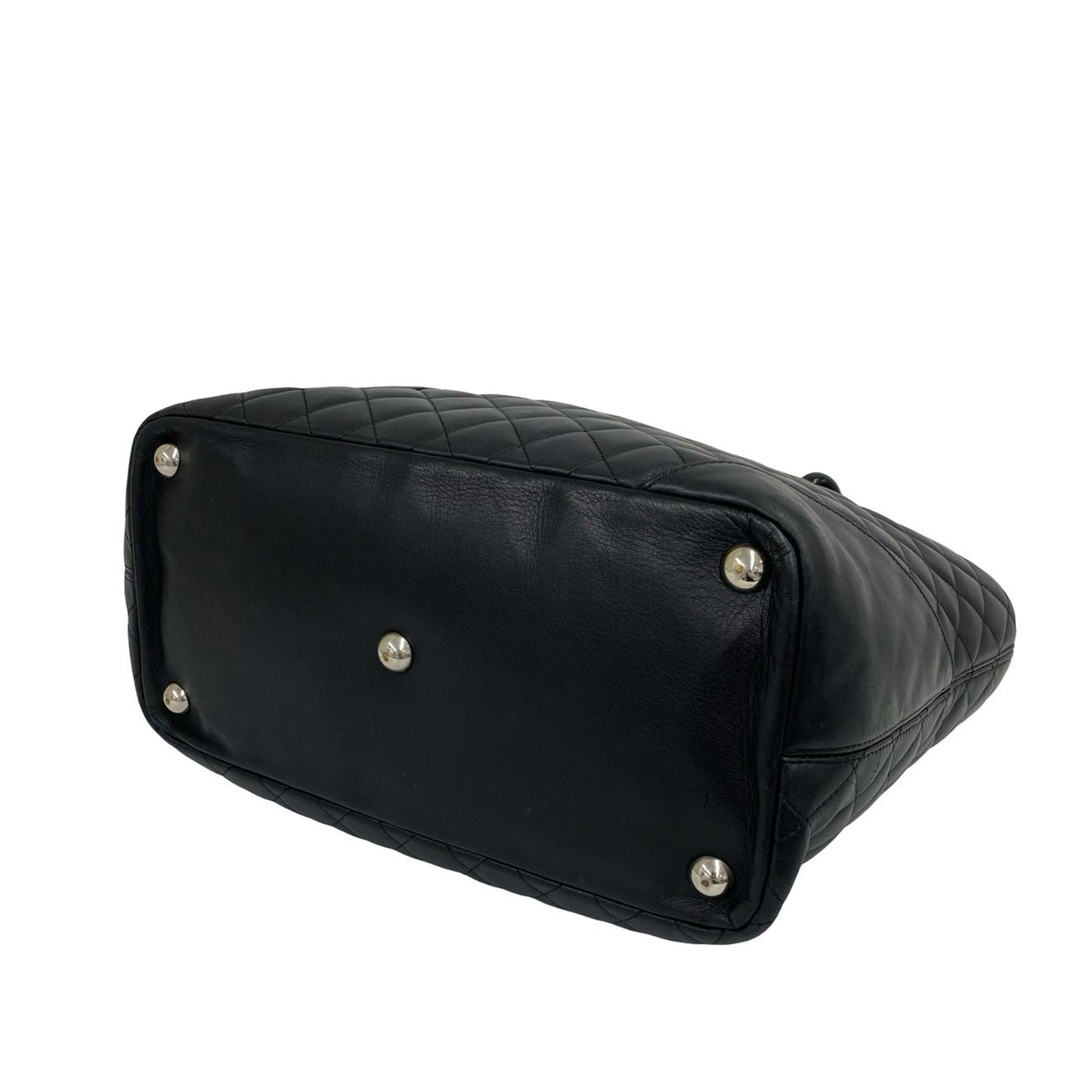 Chanel Large Cambon Ligne Tote