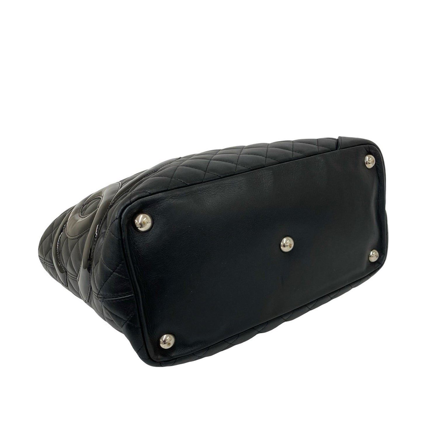 Chanel Large Cambon Ligne Tote