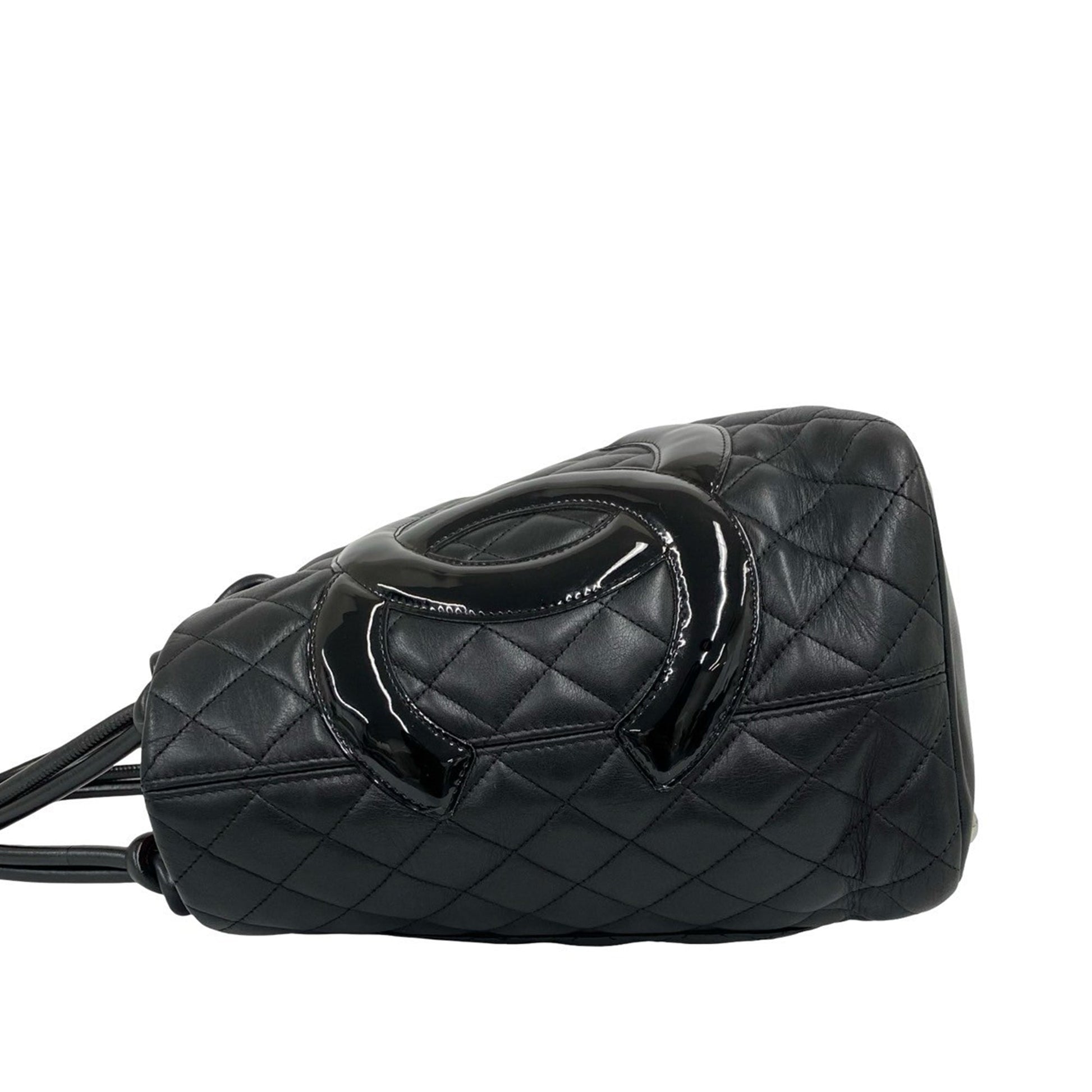 Chanel Large Cambon Ligne Tote