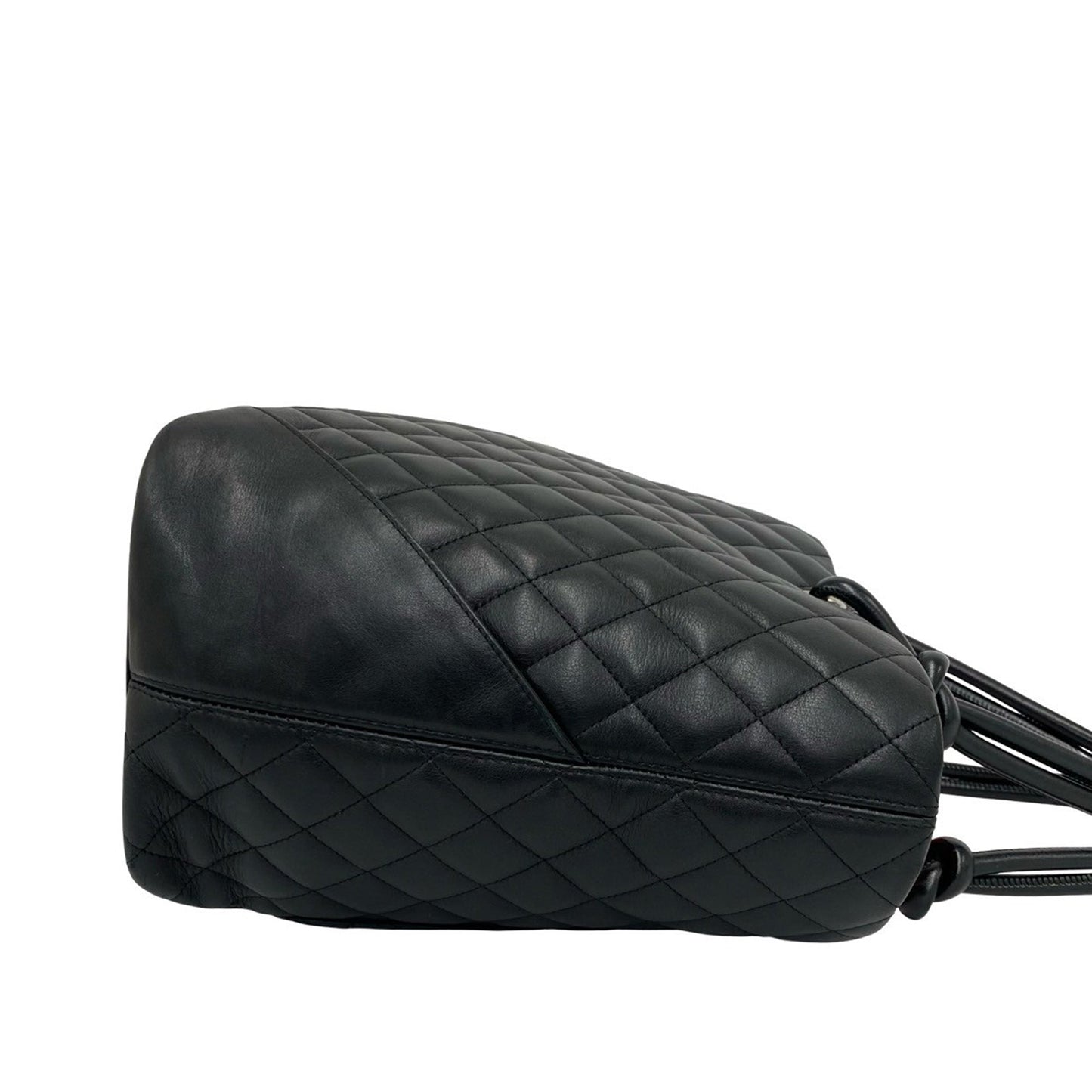 Chanel Large Cambon Ligne Tote