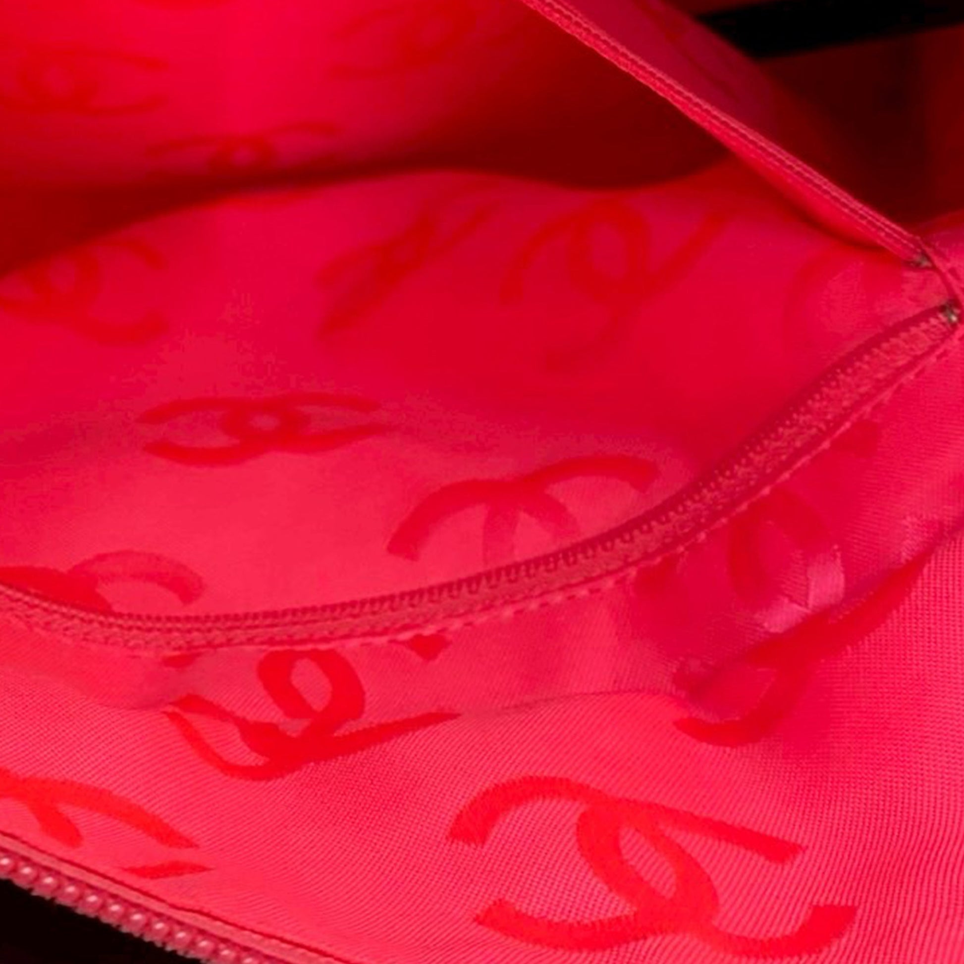 Chanel Large Cambon Ligne Tote