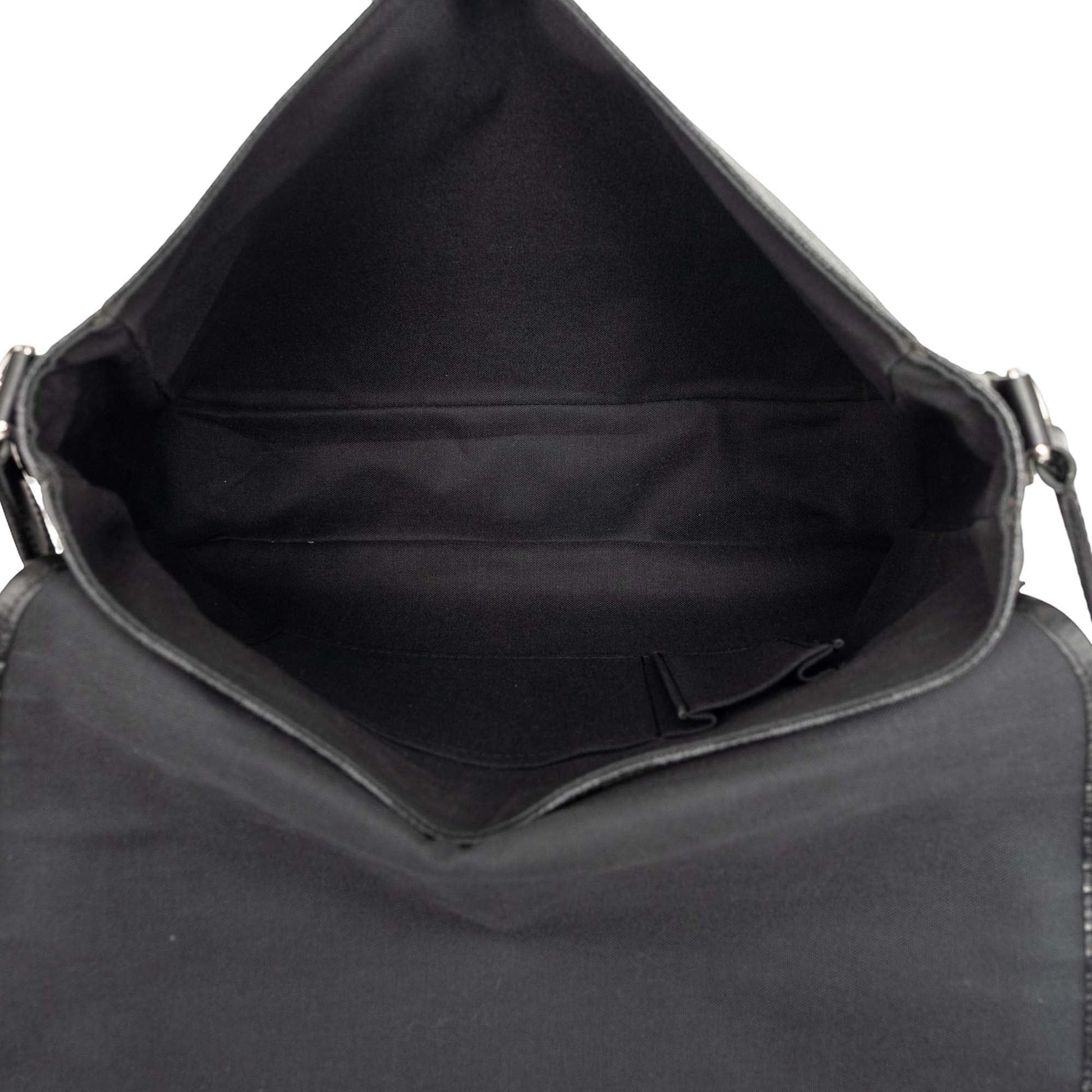 Louis Vuitton Damier Graphite Daniel GM