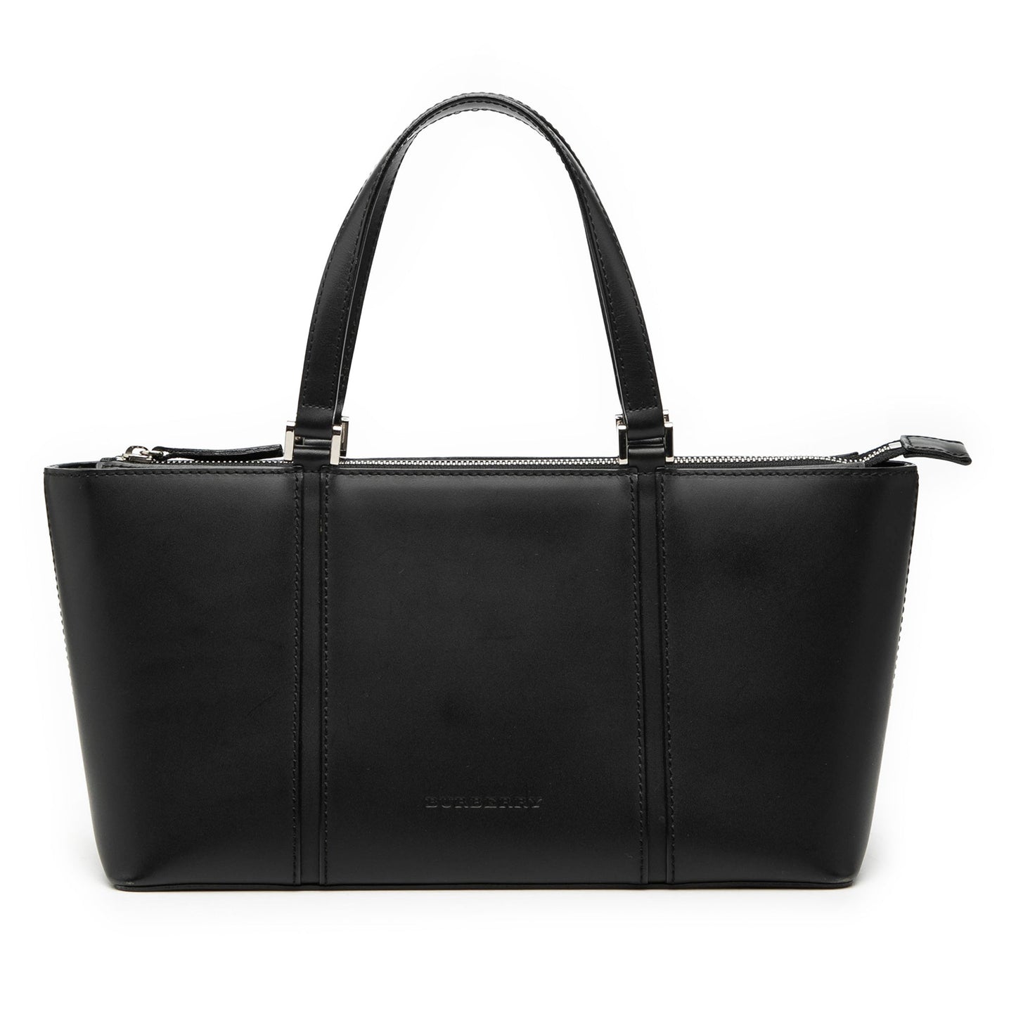 Burberry Leather Handbag