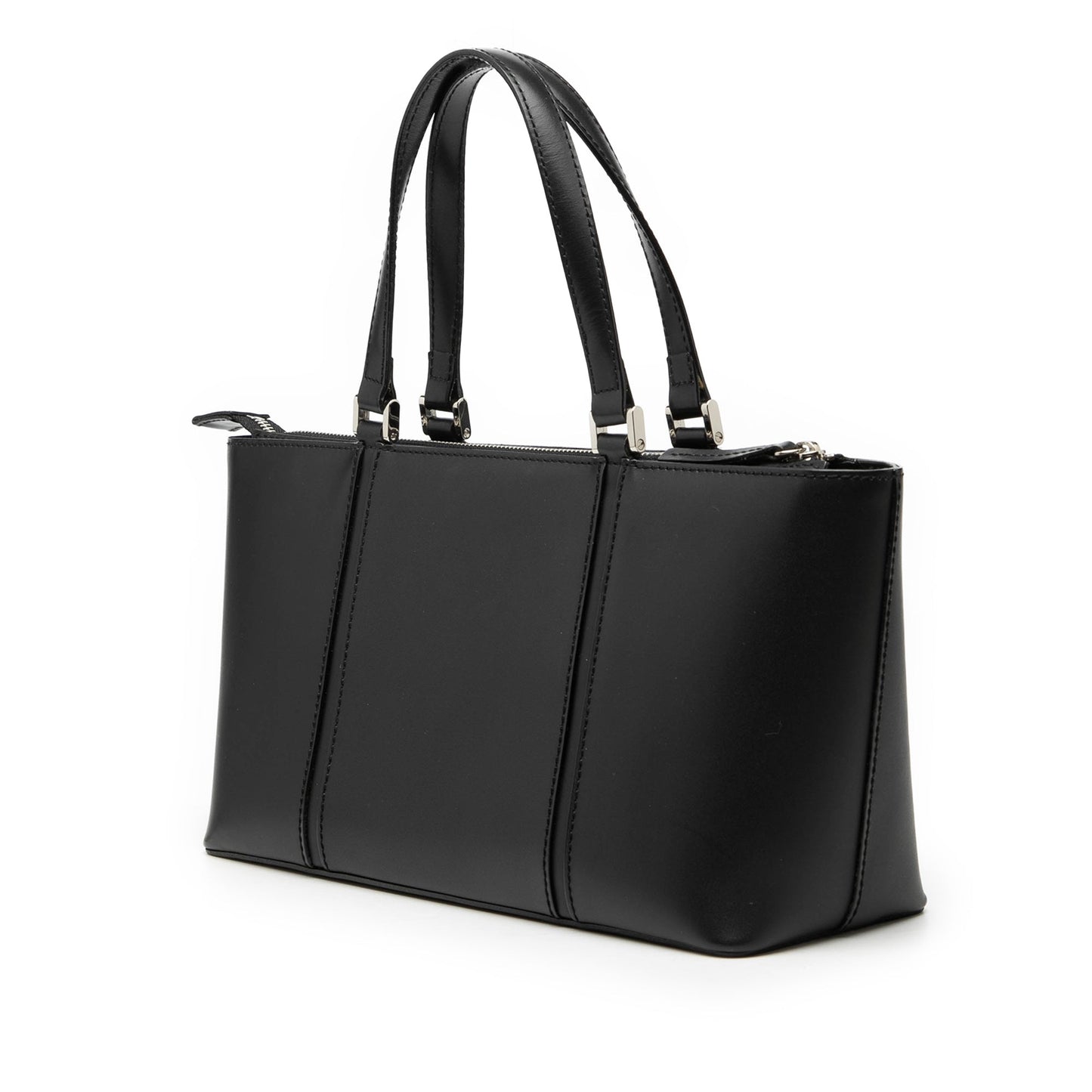 Burberry Leather Handbag