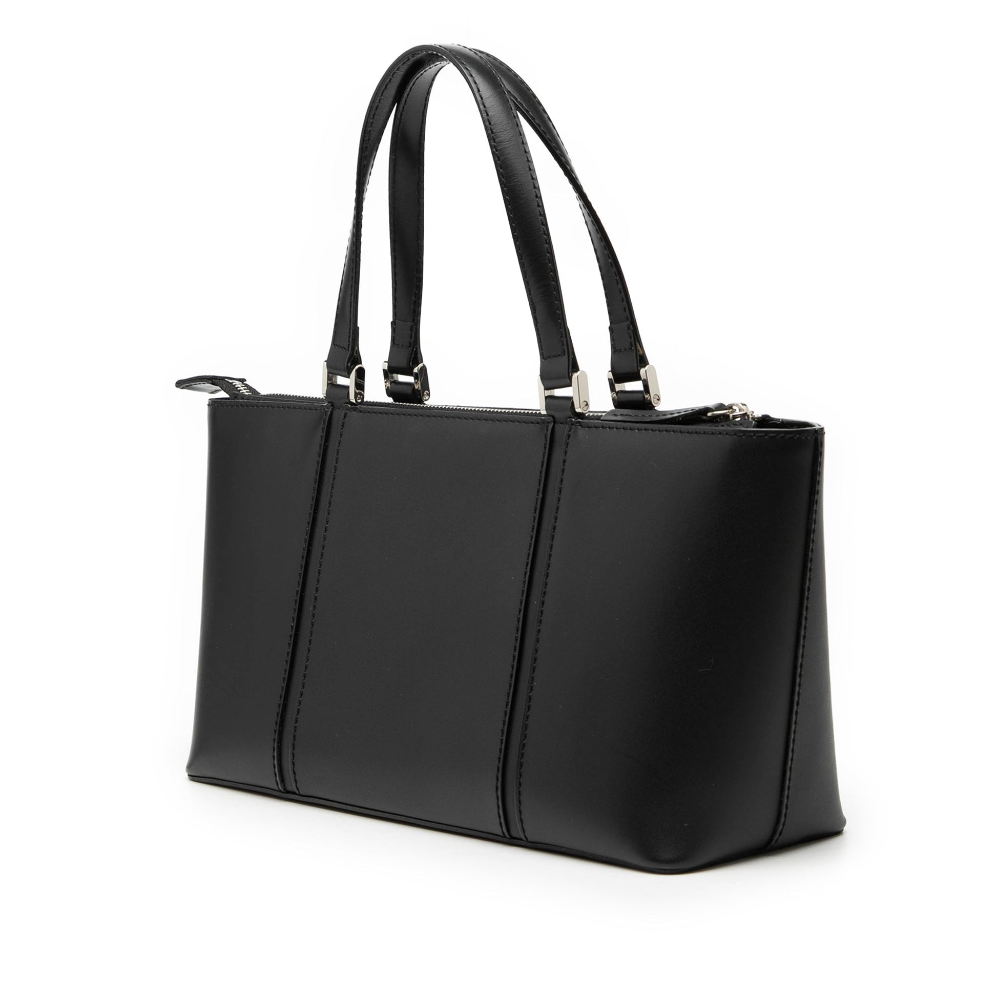 Burberry Leather Handbag