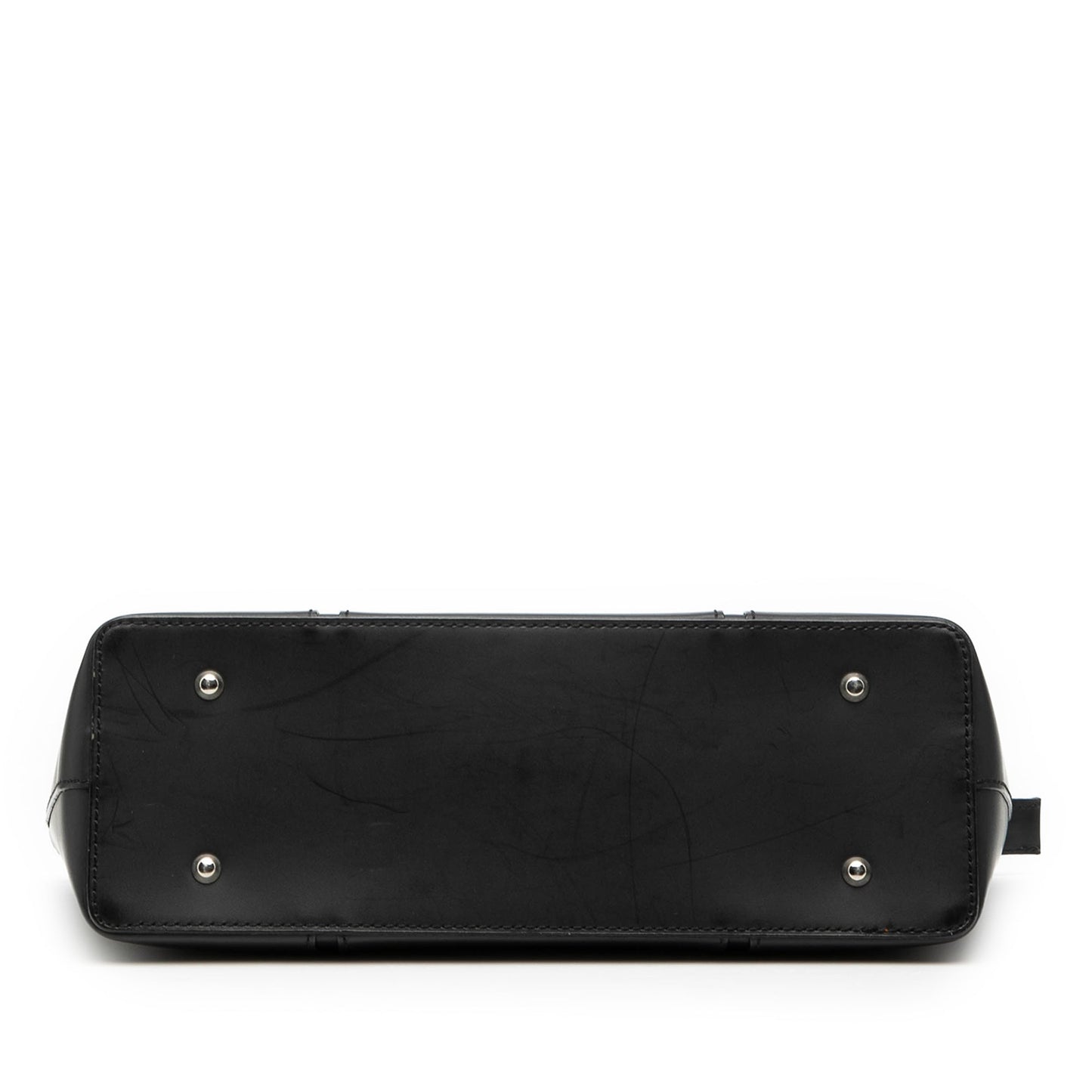 Burberry Leather Handbag