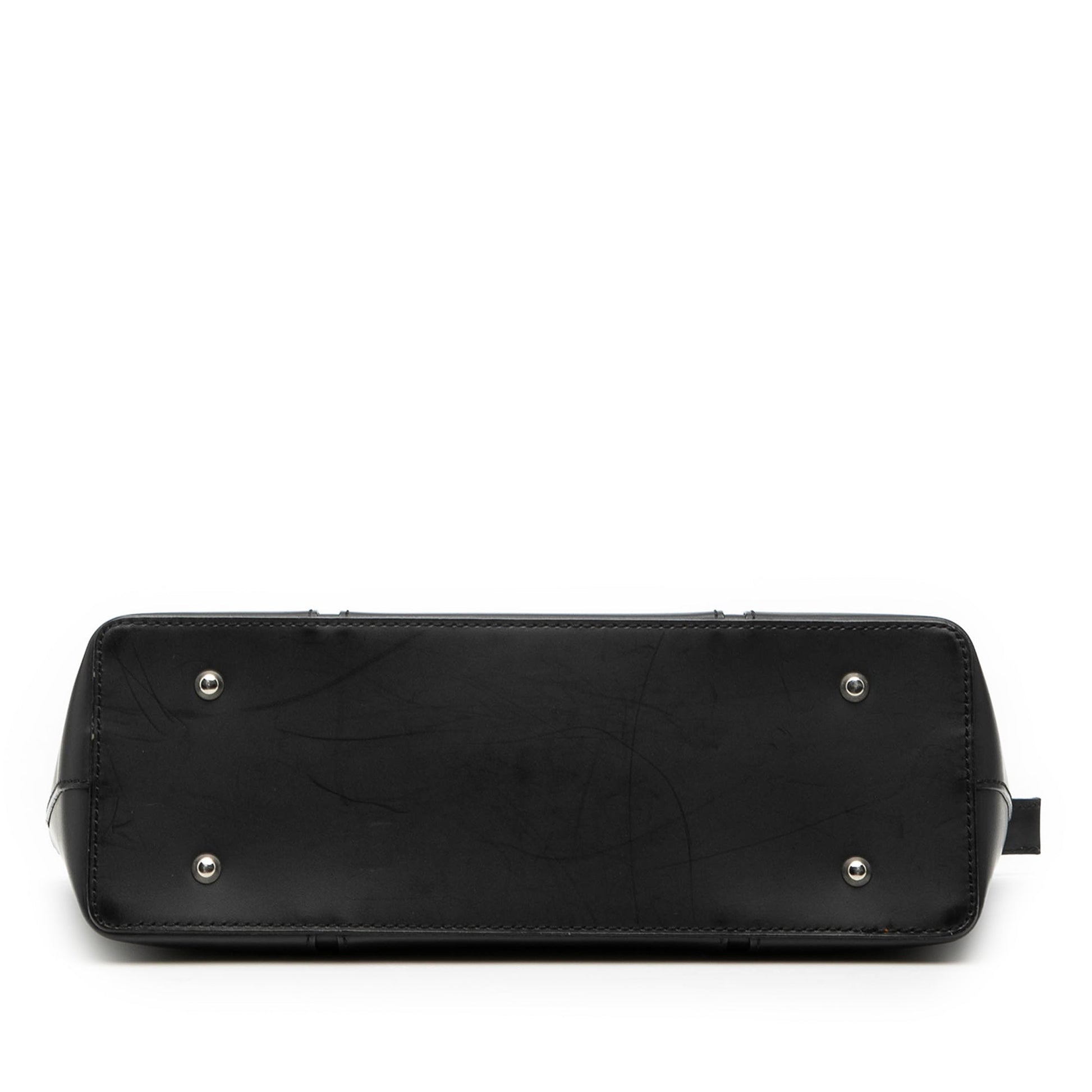 Burberry Leather Handbag