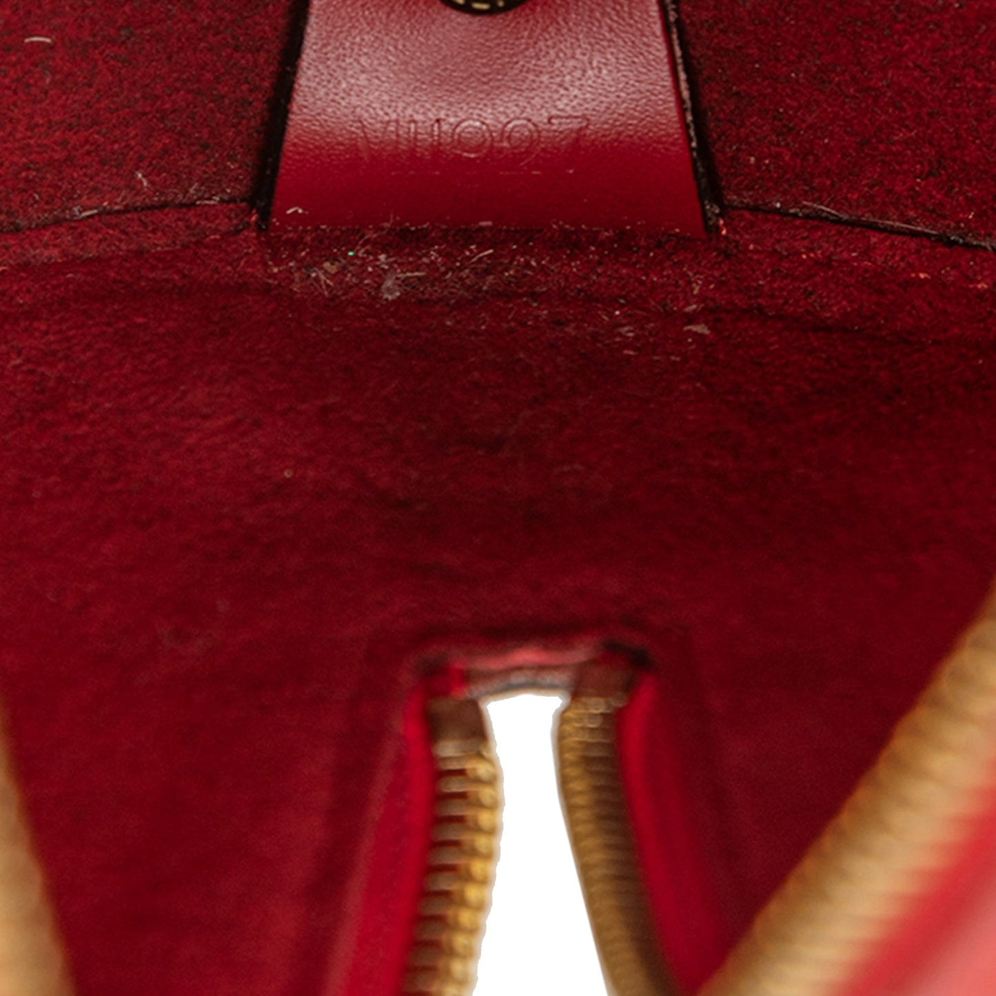 Louis Vuitton Epi Soufflot