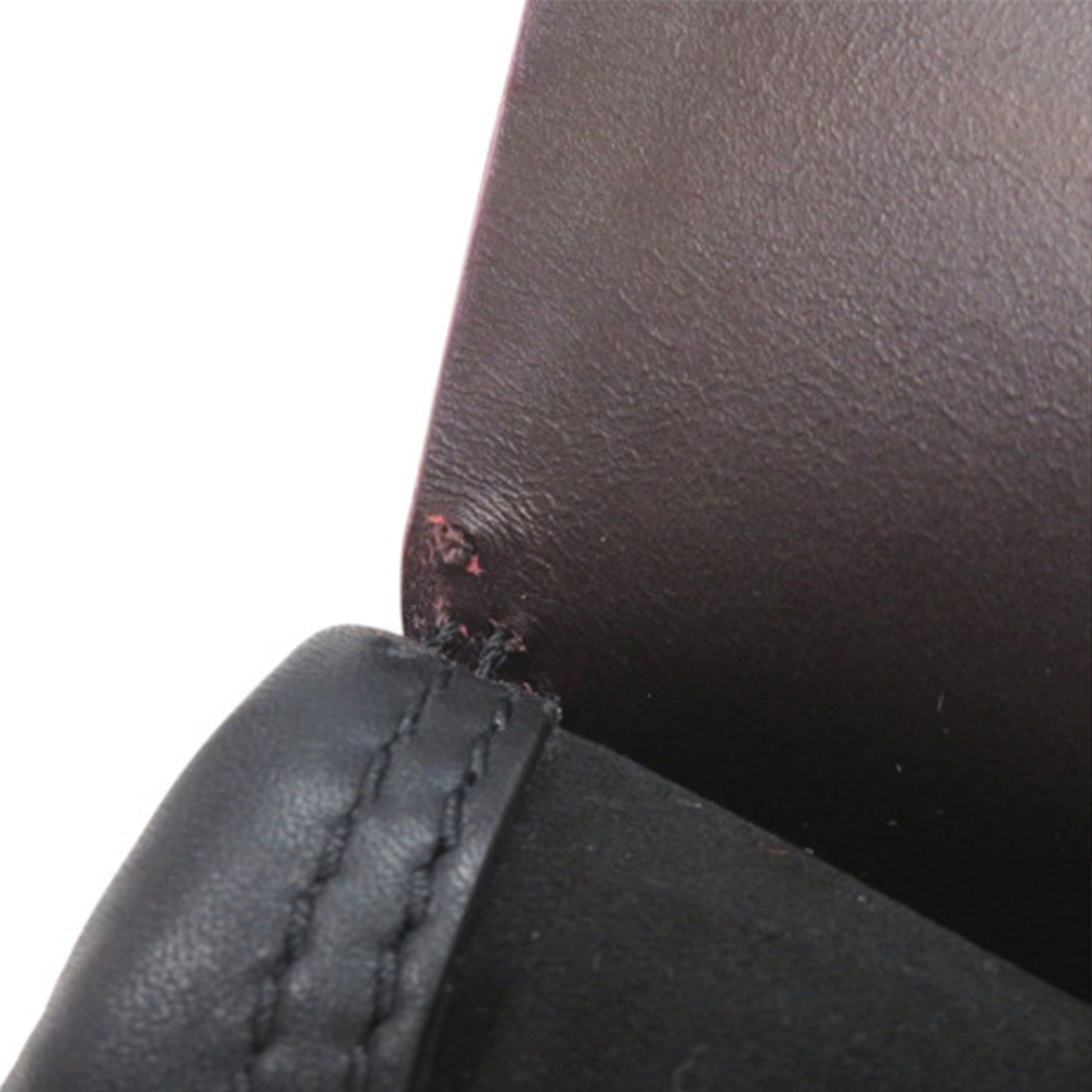 Burberry Leather Bridle Crossbody