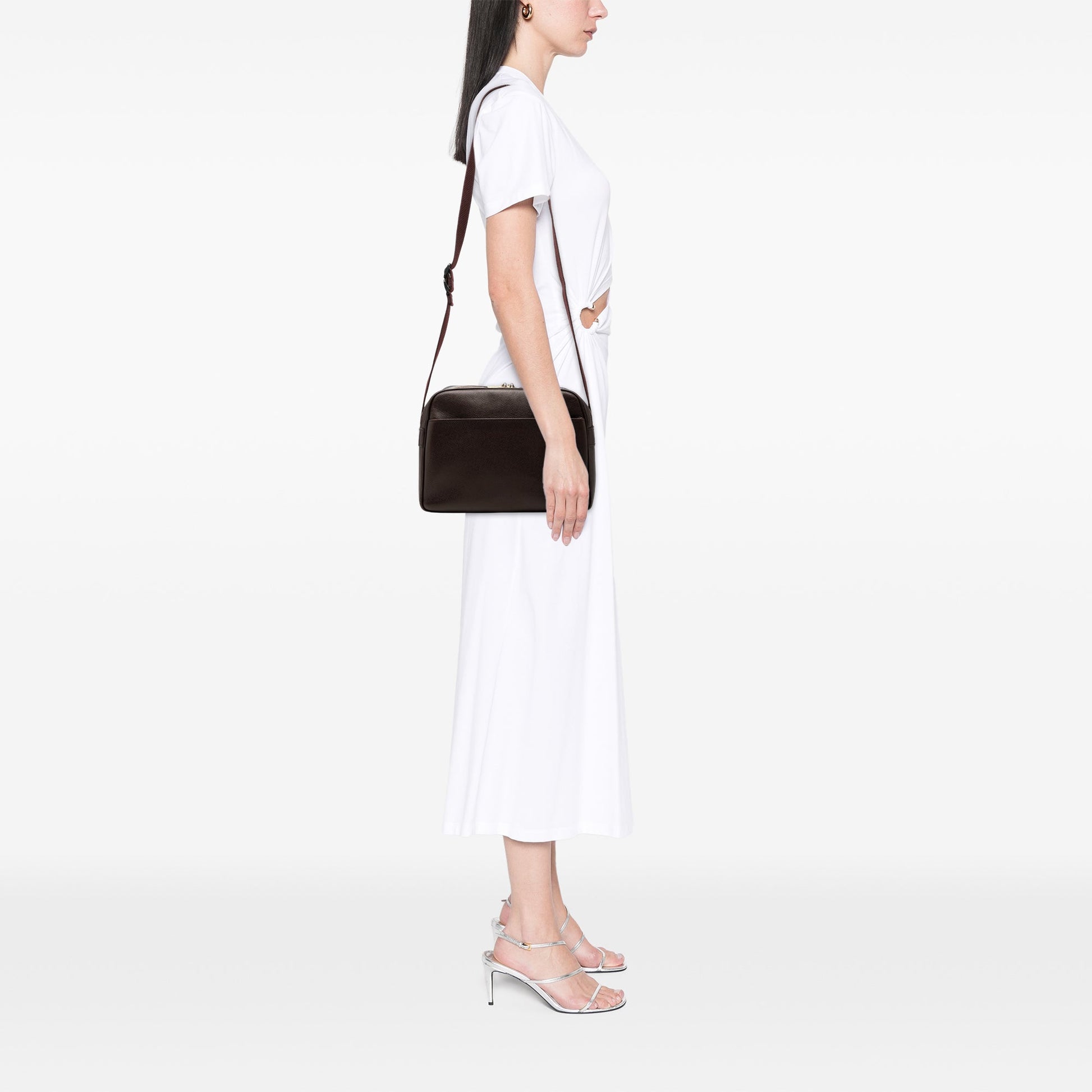 Louis Vuitton Taiga Reporter PM