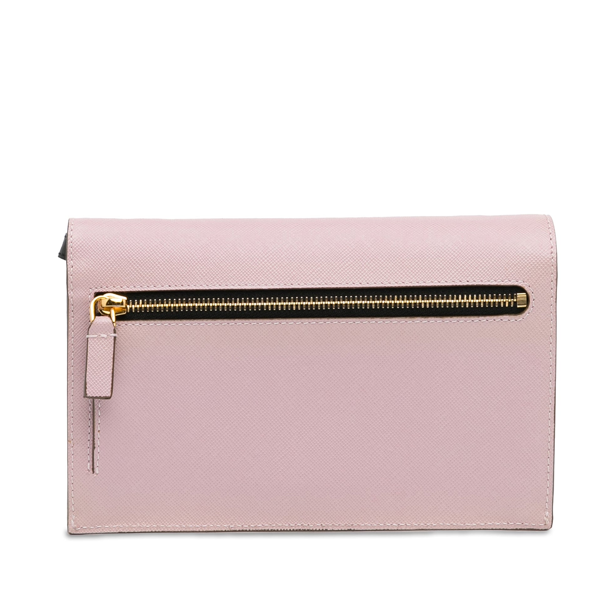 Marni Triple Flap Crossbody