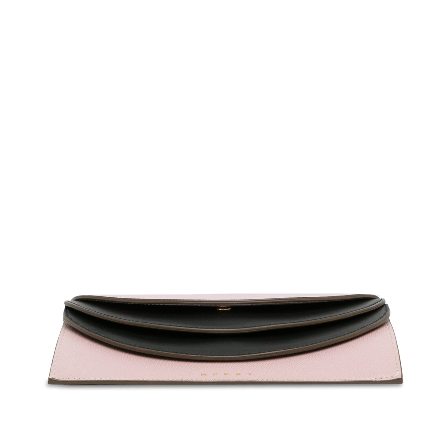 Marni Triple Flap Crossbody