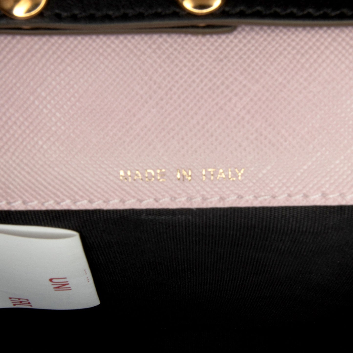 Marni Triple Flap Crossbody