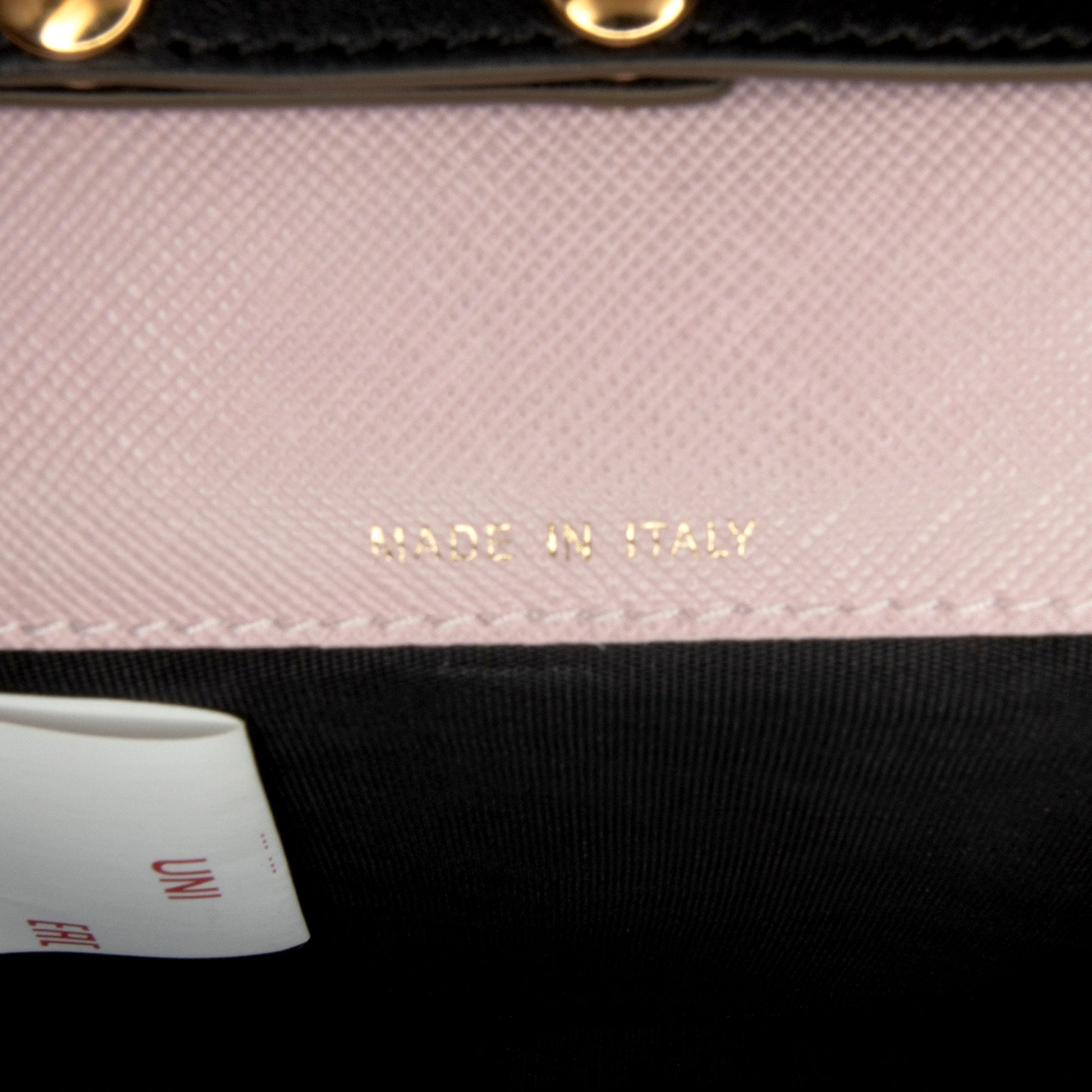 Marni Triple Flap Crossbody