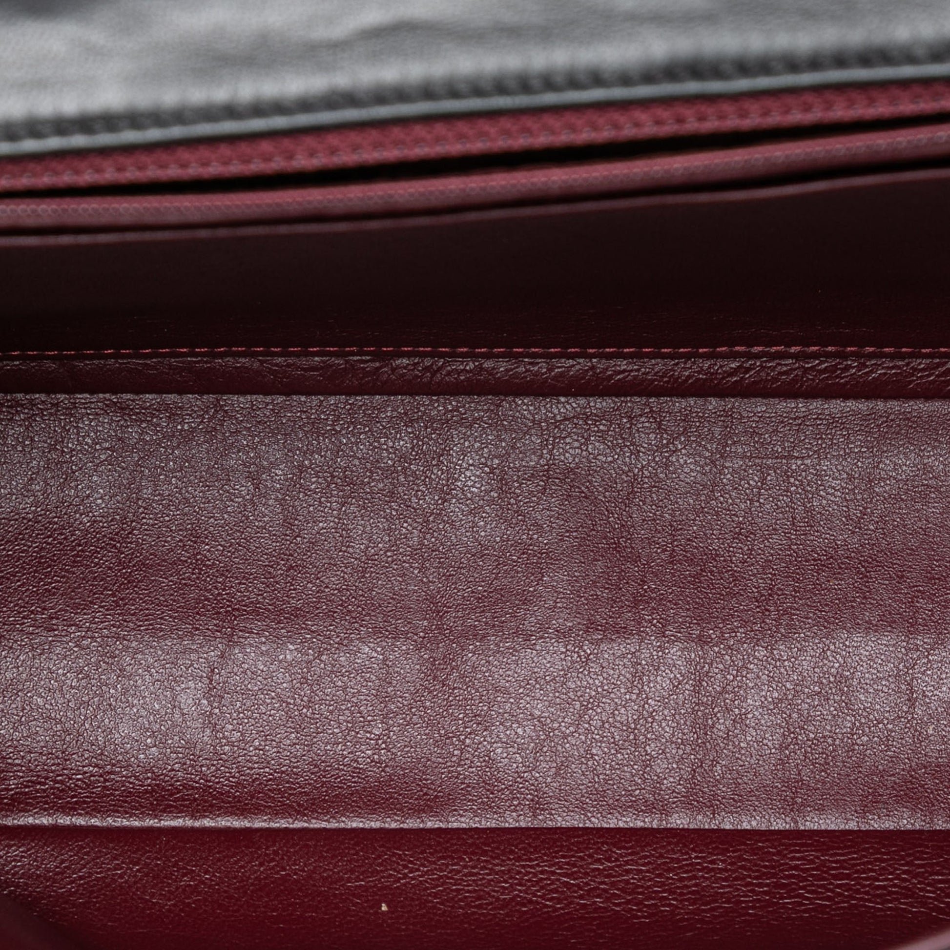 Chanel Jumbo Classic Lambskin Single Flap