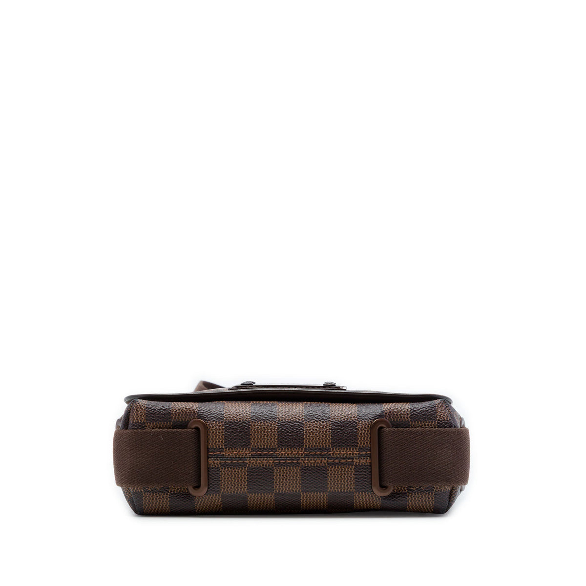Louis Vuitton Damier Ebene Brooklyn PM