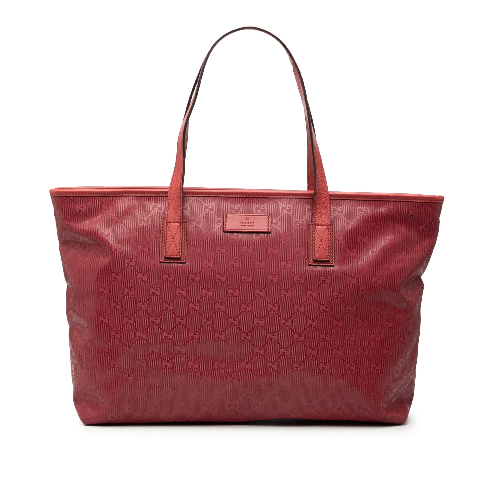 Gucci Medium GG Imprime Tote