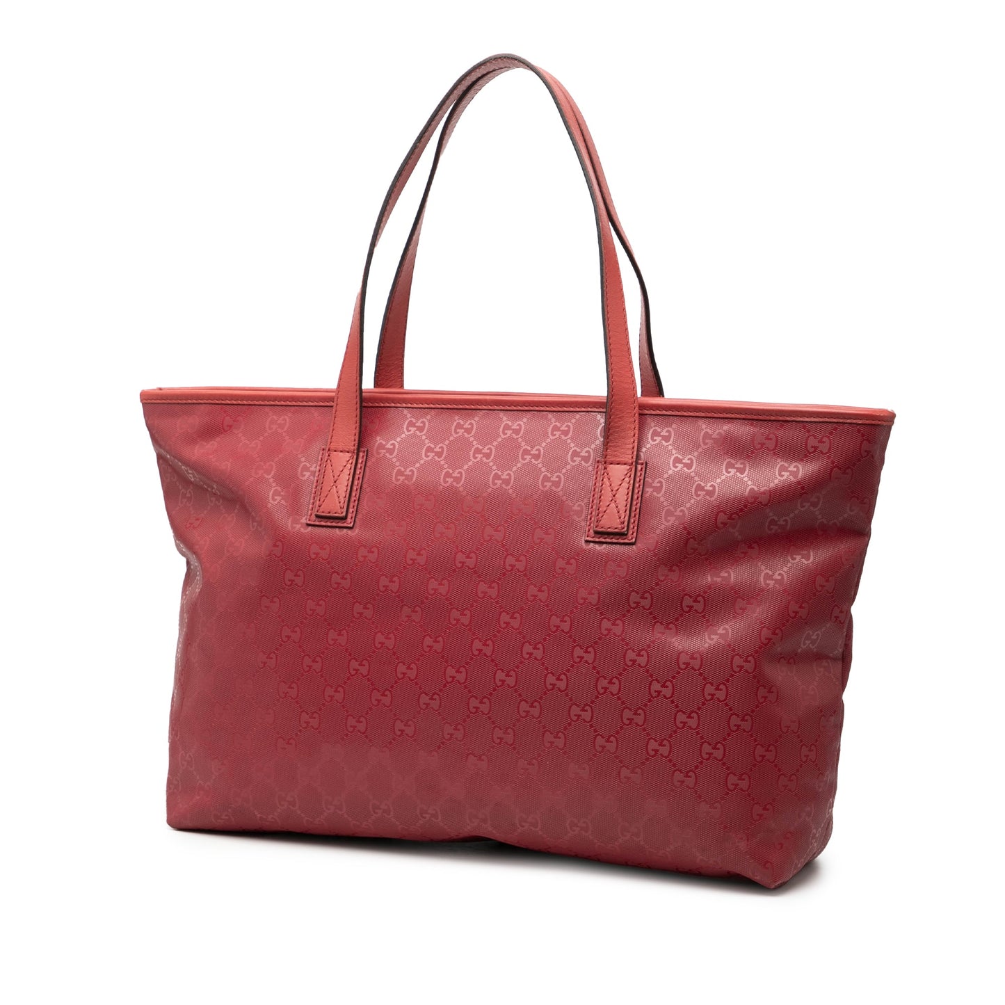 Gucci Medium GG Imprime Tote