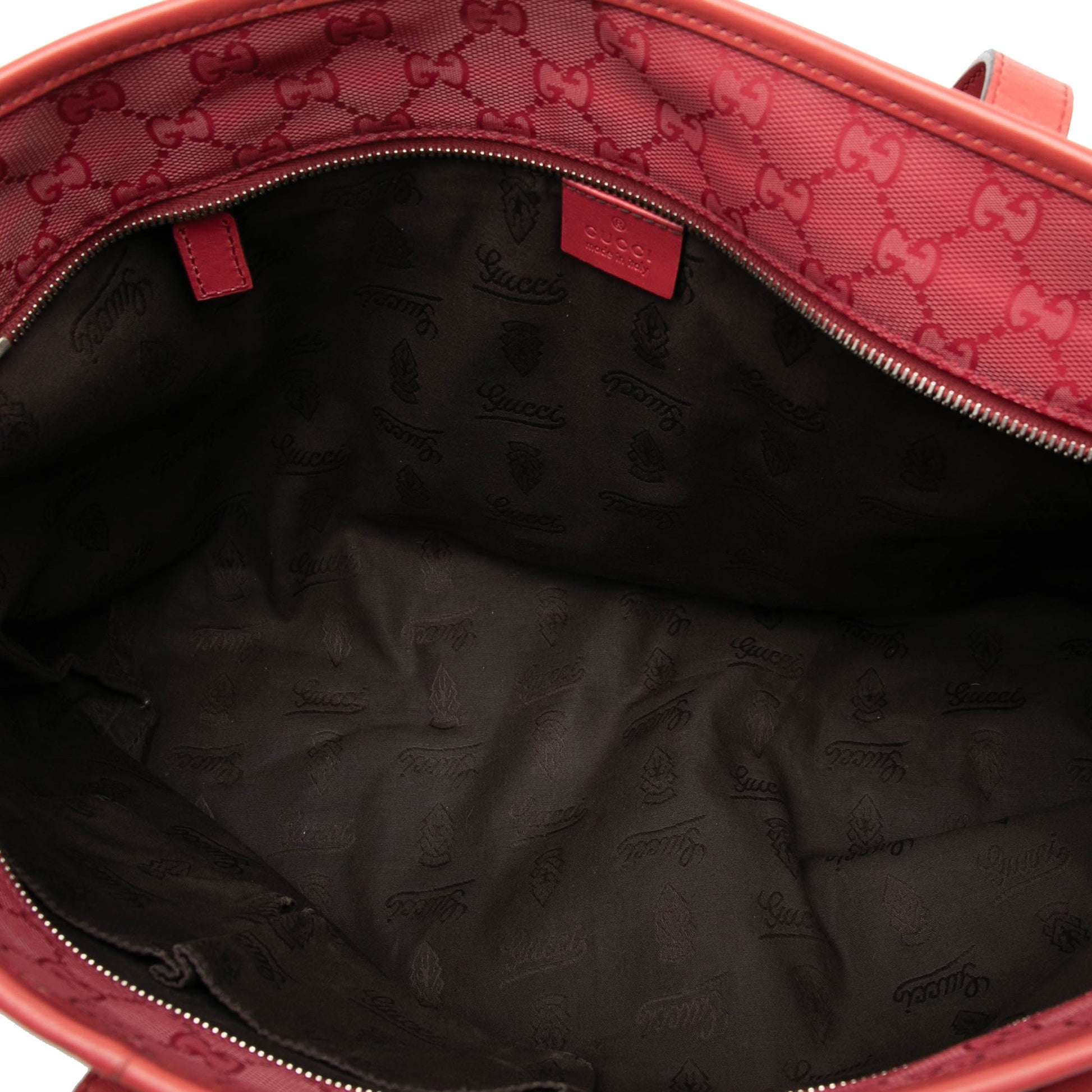 Gucci Medium GG Imprime Tote