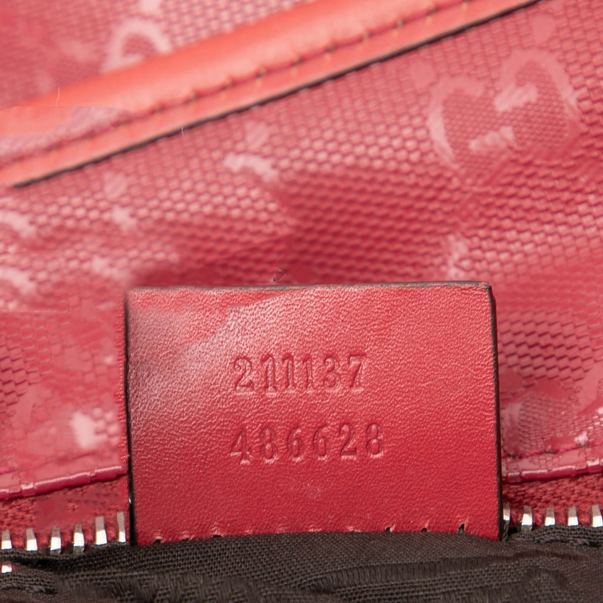 Gucci Medium GG Imprime Tote
