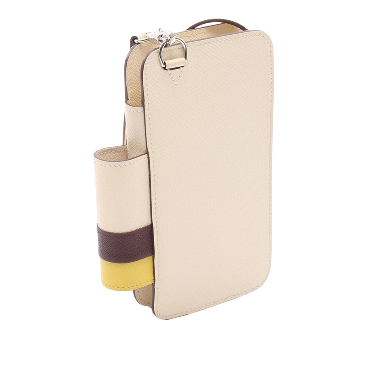 Hermès Epsom Hermesway Phone Case
